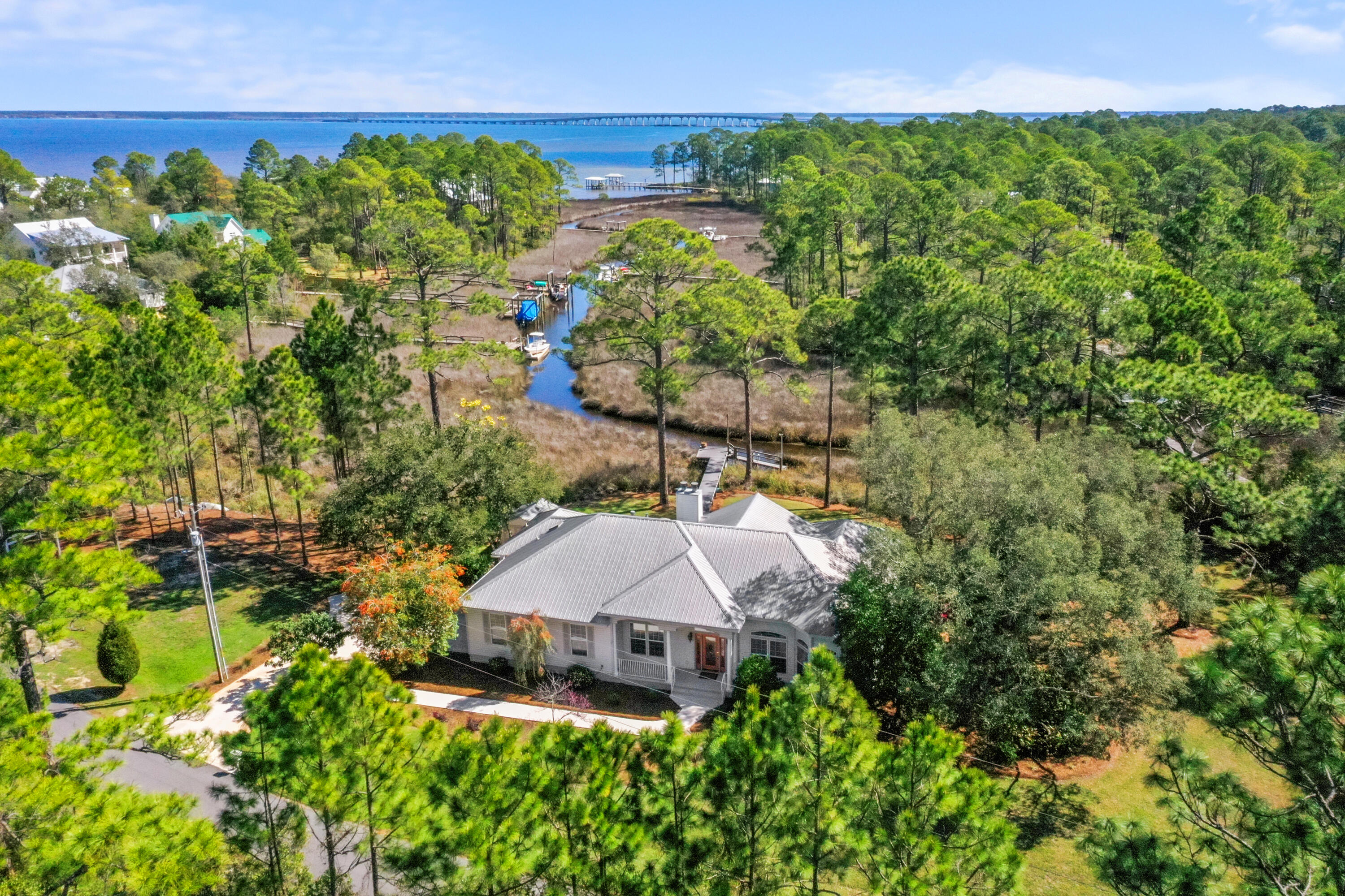 252 Pisces Drive
