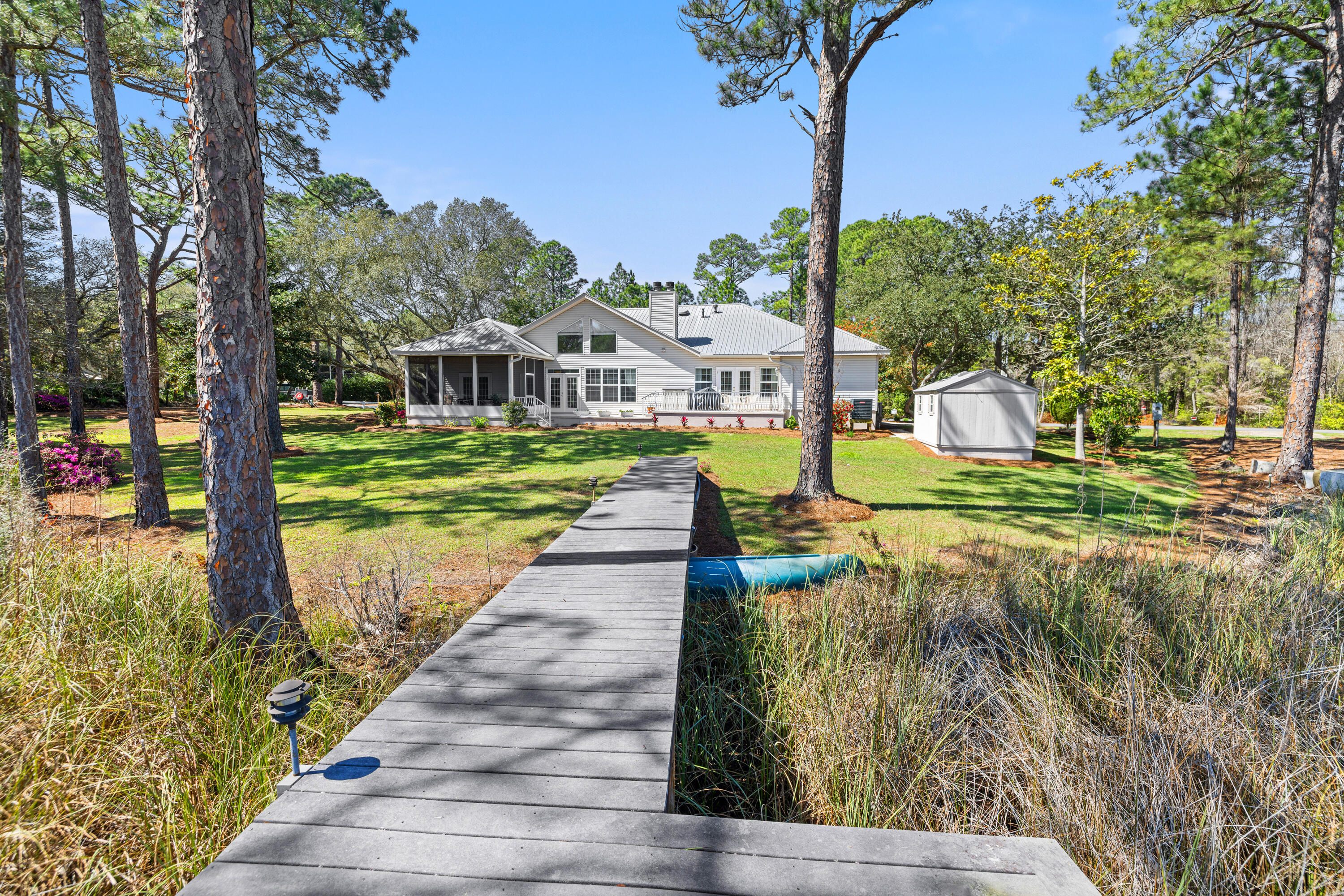 252 Pisces Drive