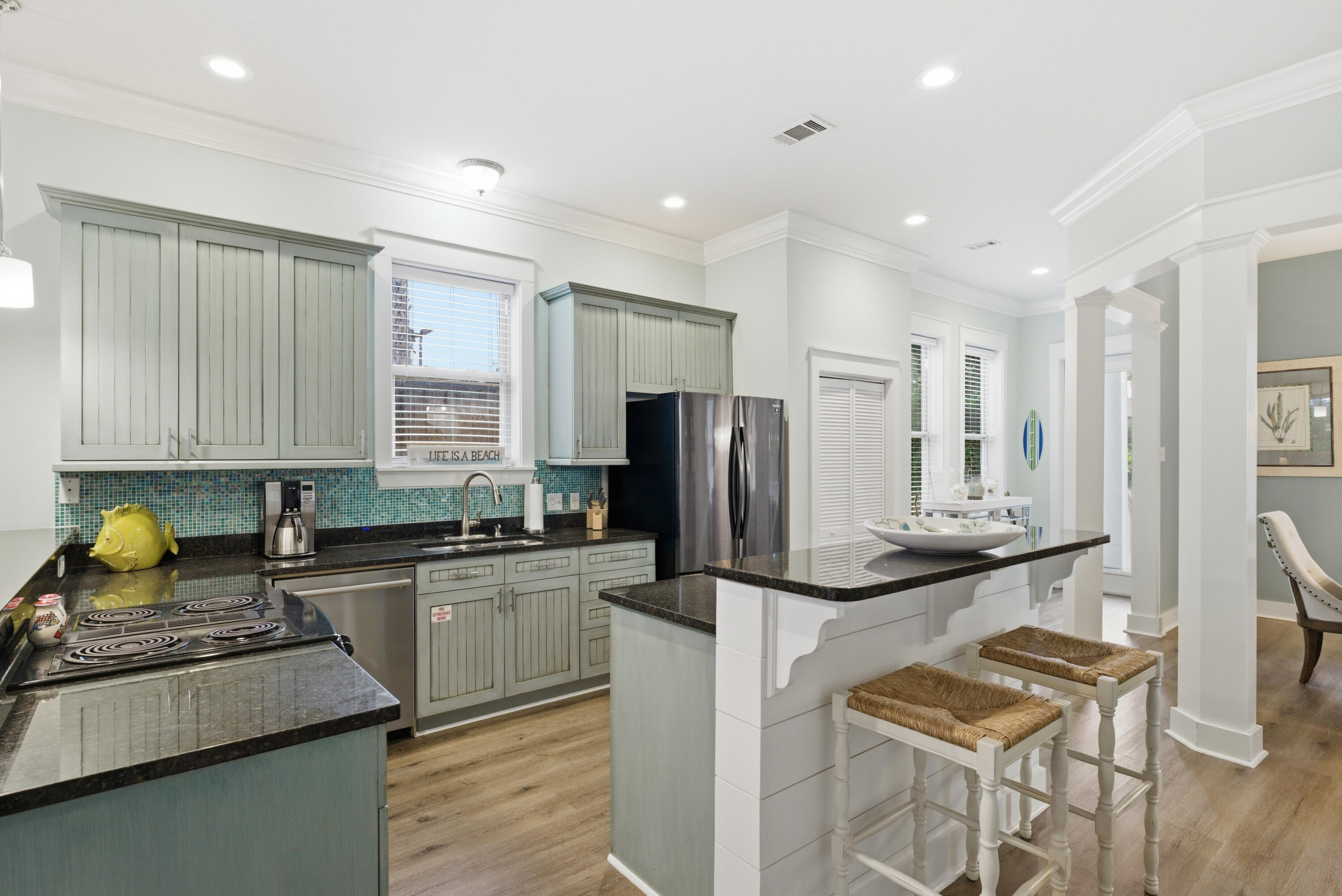 SEACREST BEACH - Residential