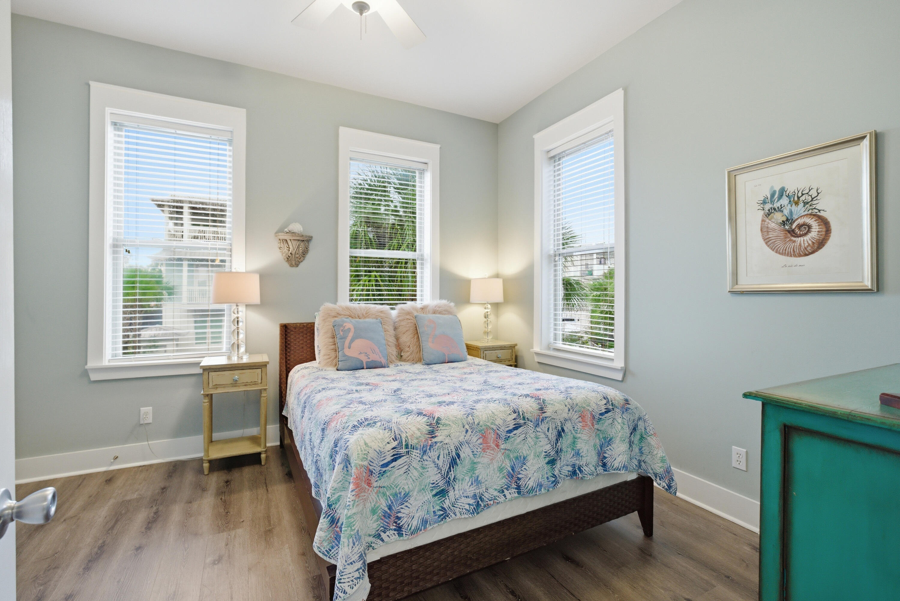SEACREST BEACH - Residential