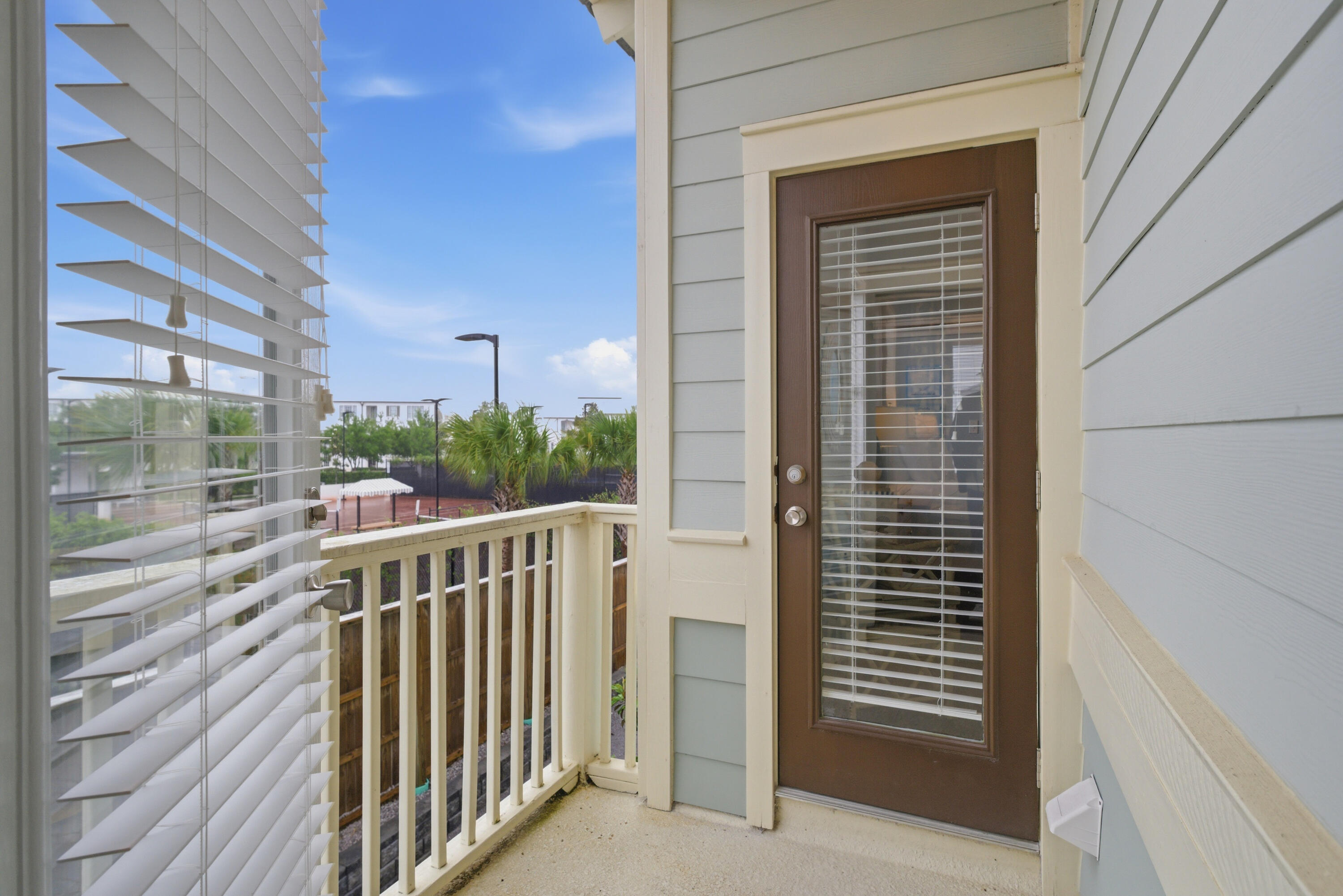 SEACREST BEACH - Residential