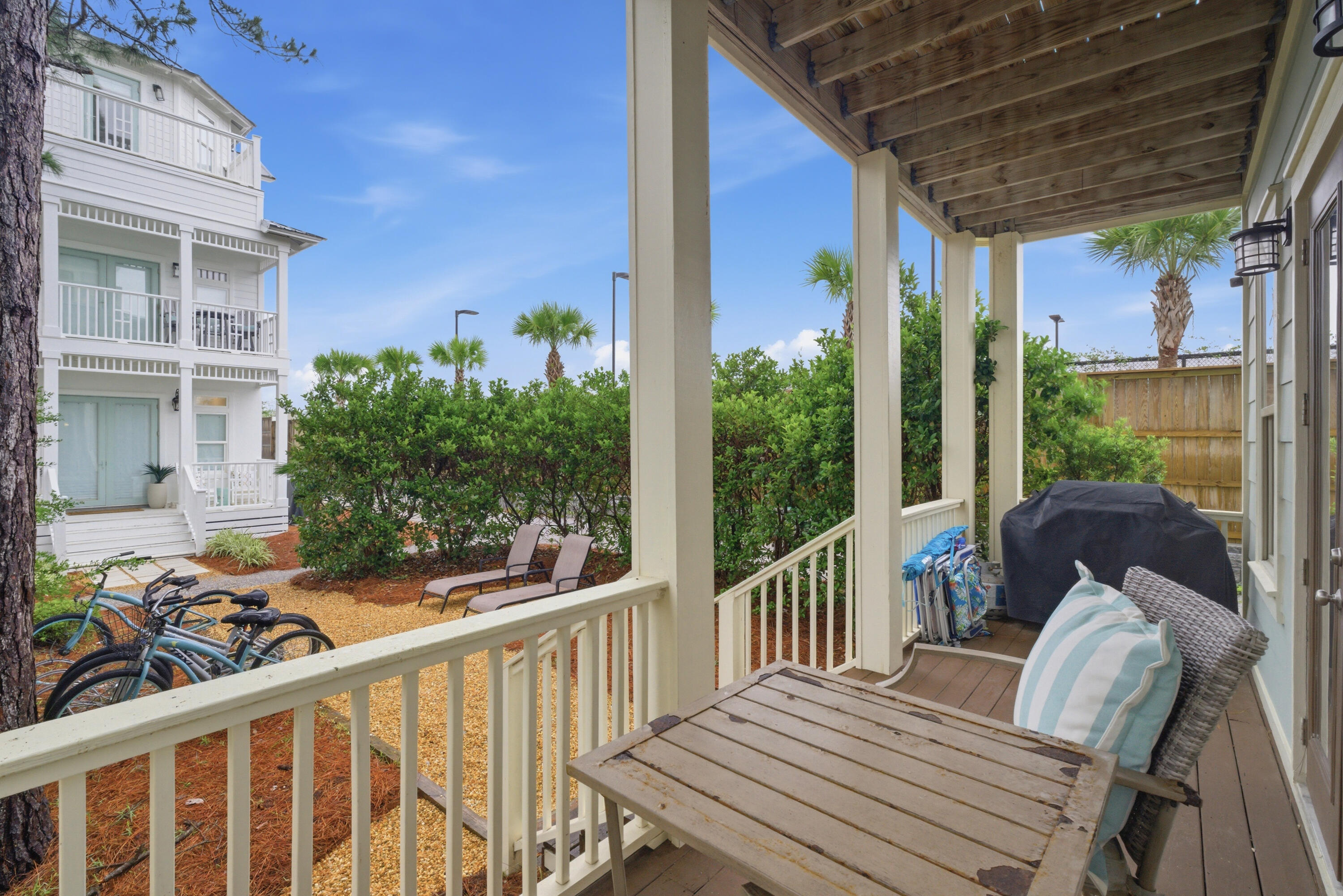 SEACREST BEACH - Residential