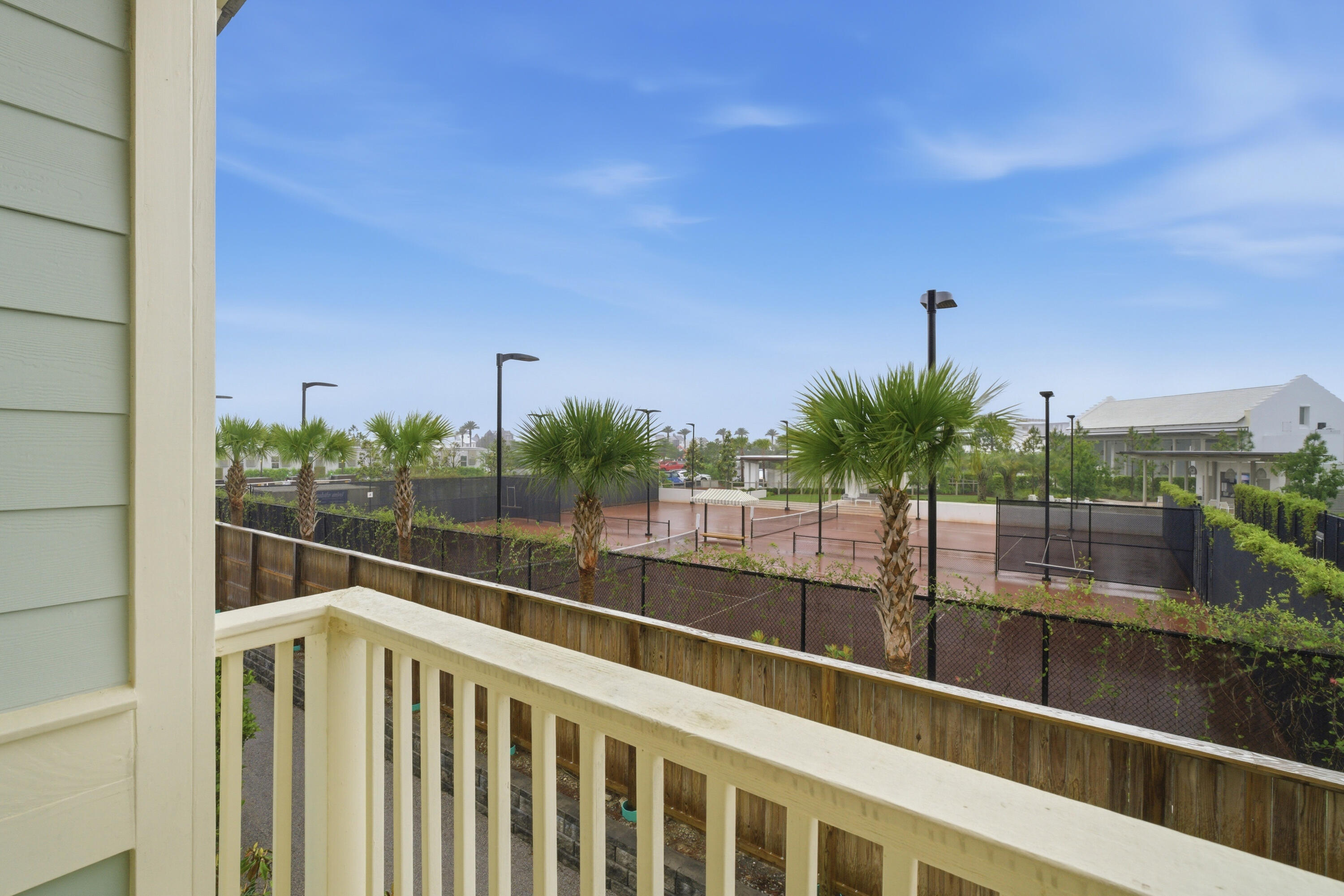 SEACREST BEACH - Residential