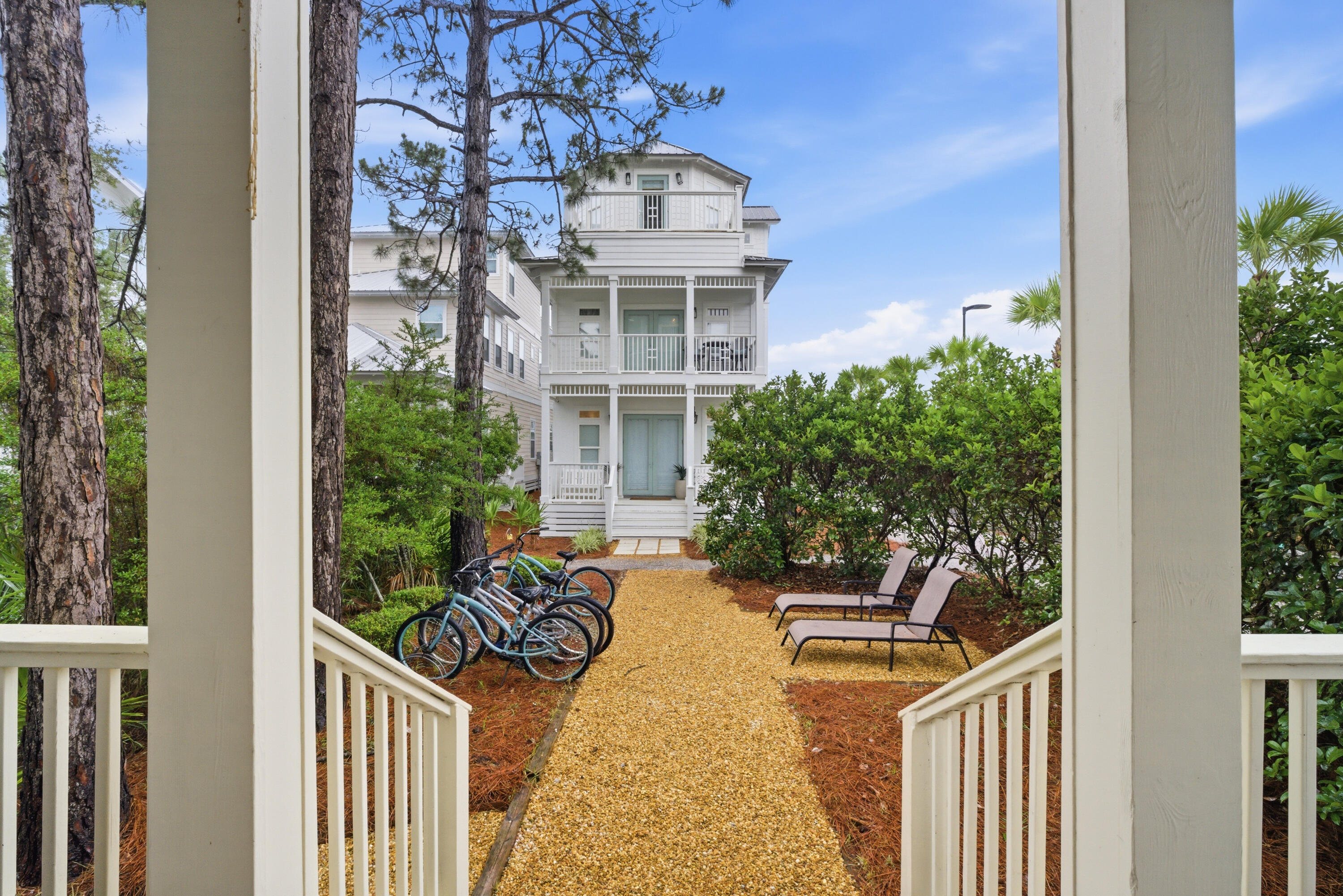SEACREST BEACH - Residential