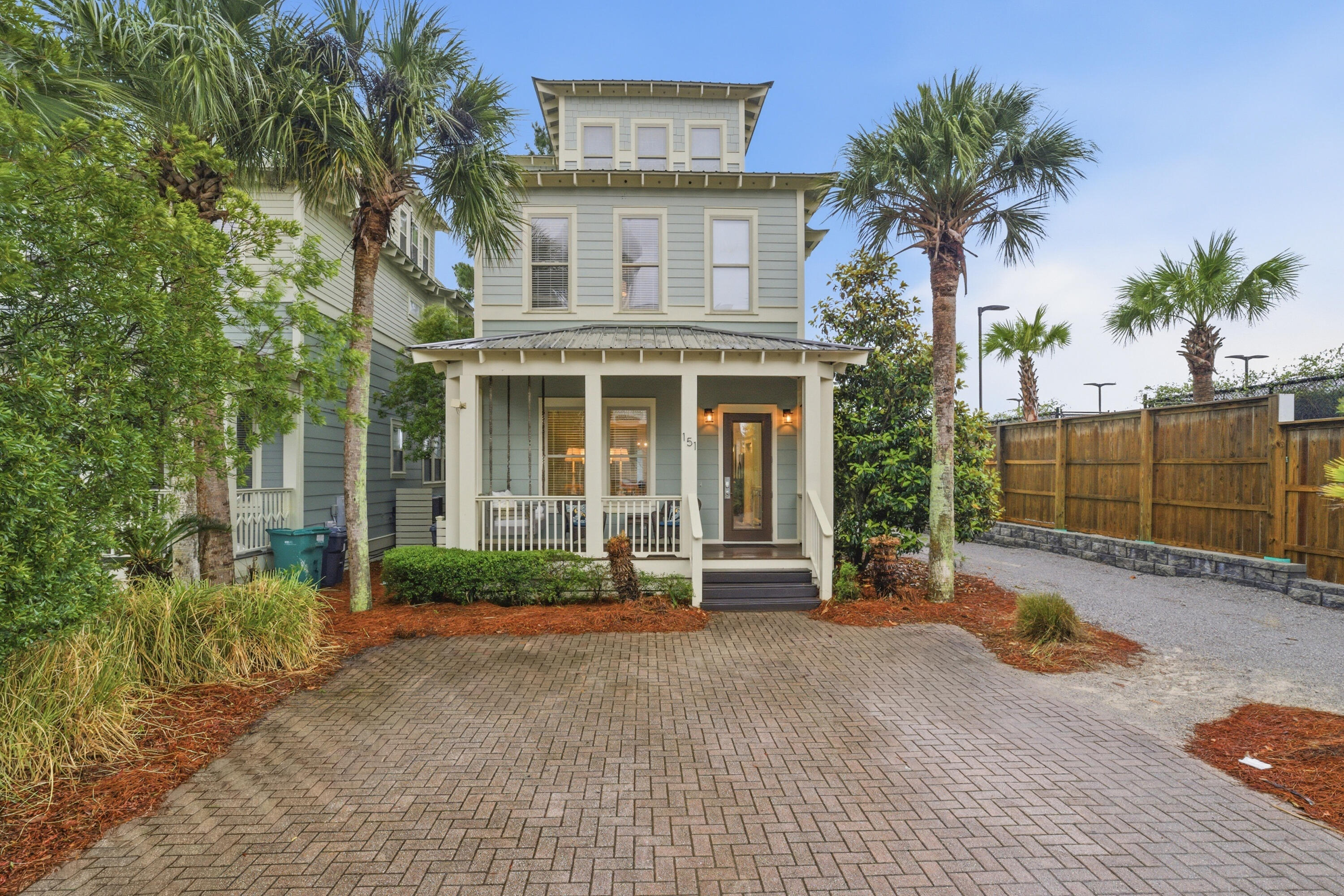 SEACREST BEACH - Residential