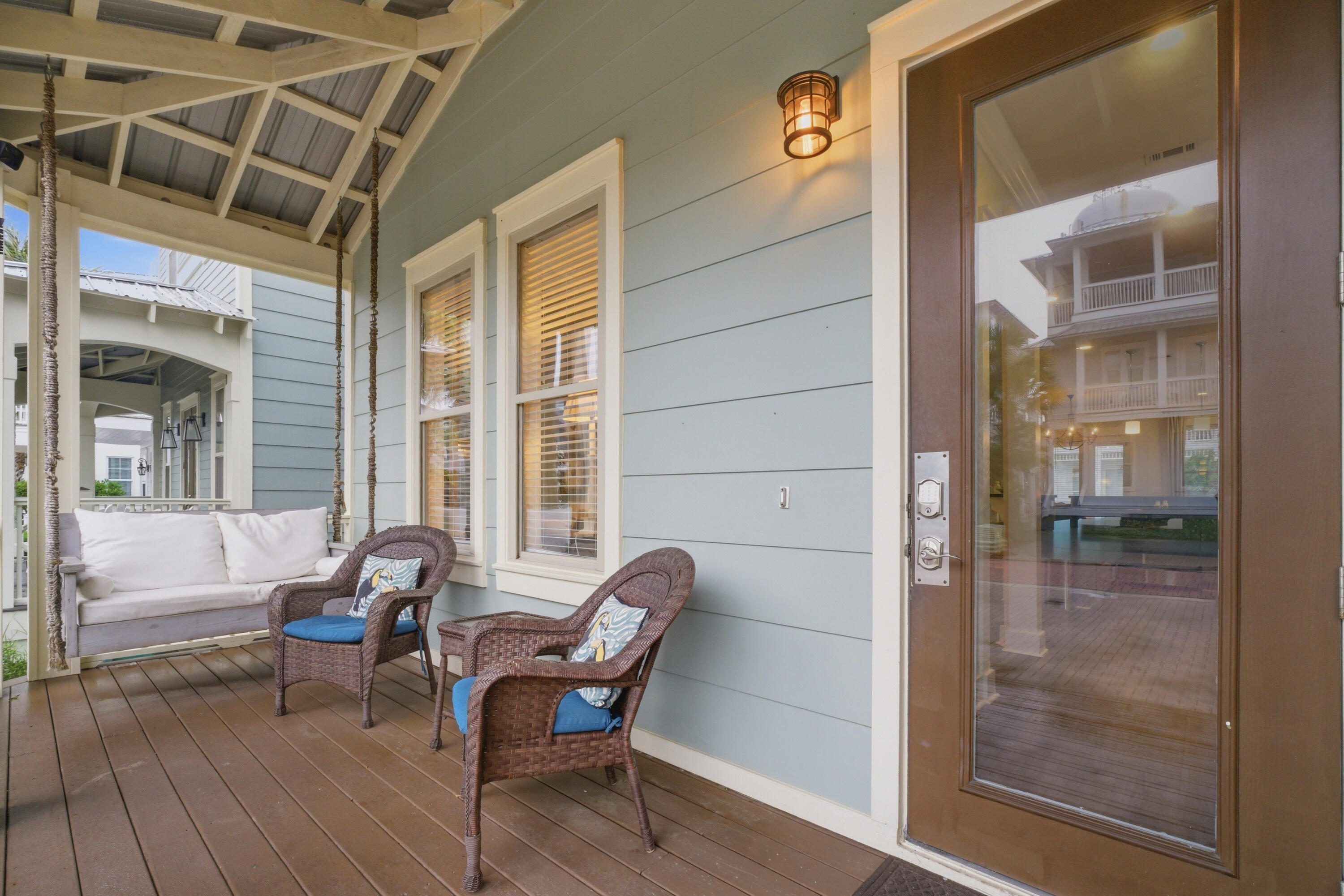 SEACREST BEACH - Residential