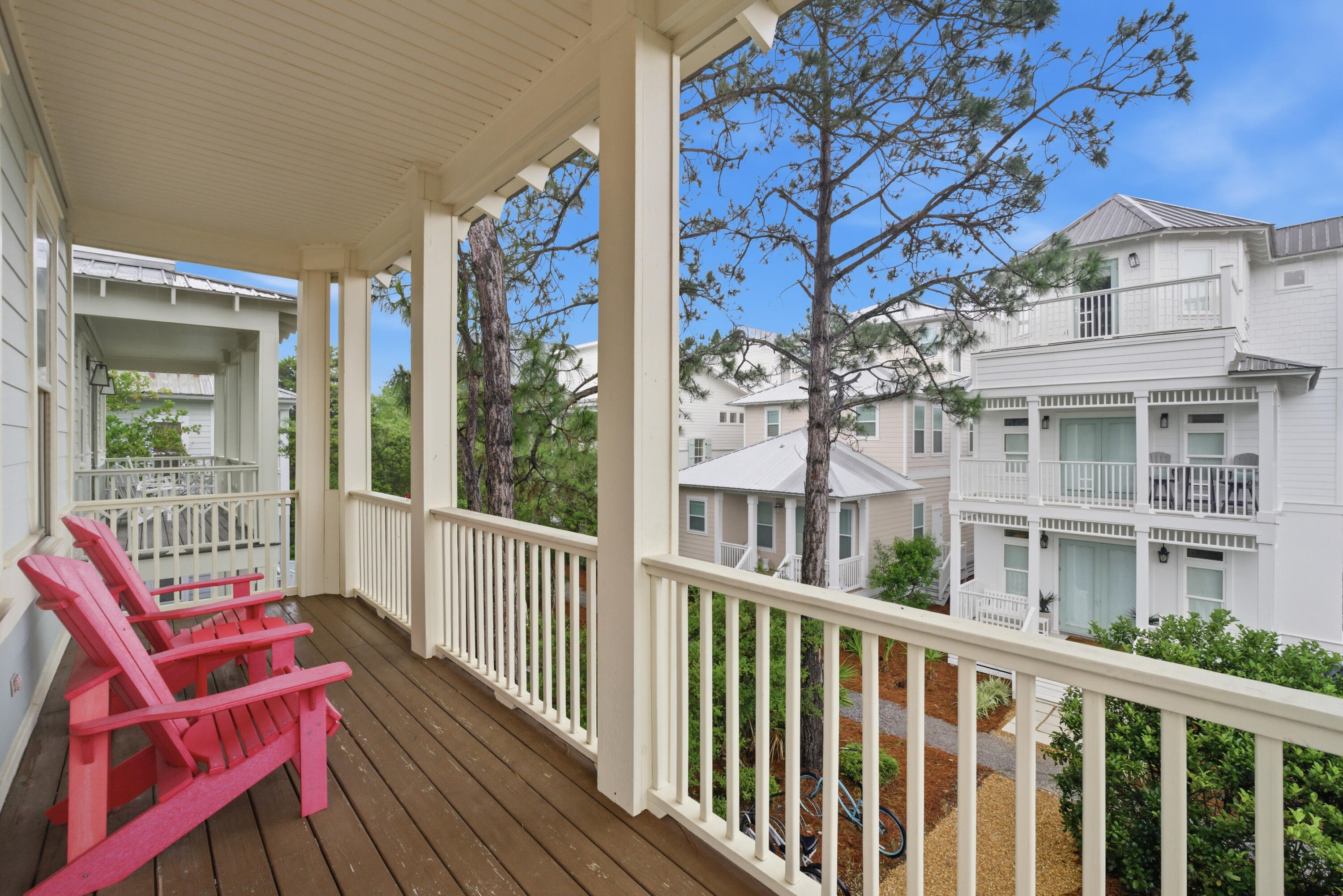 SEACREST BEACH - Residential