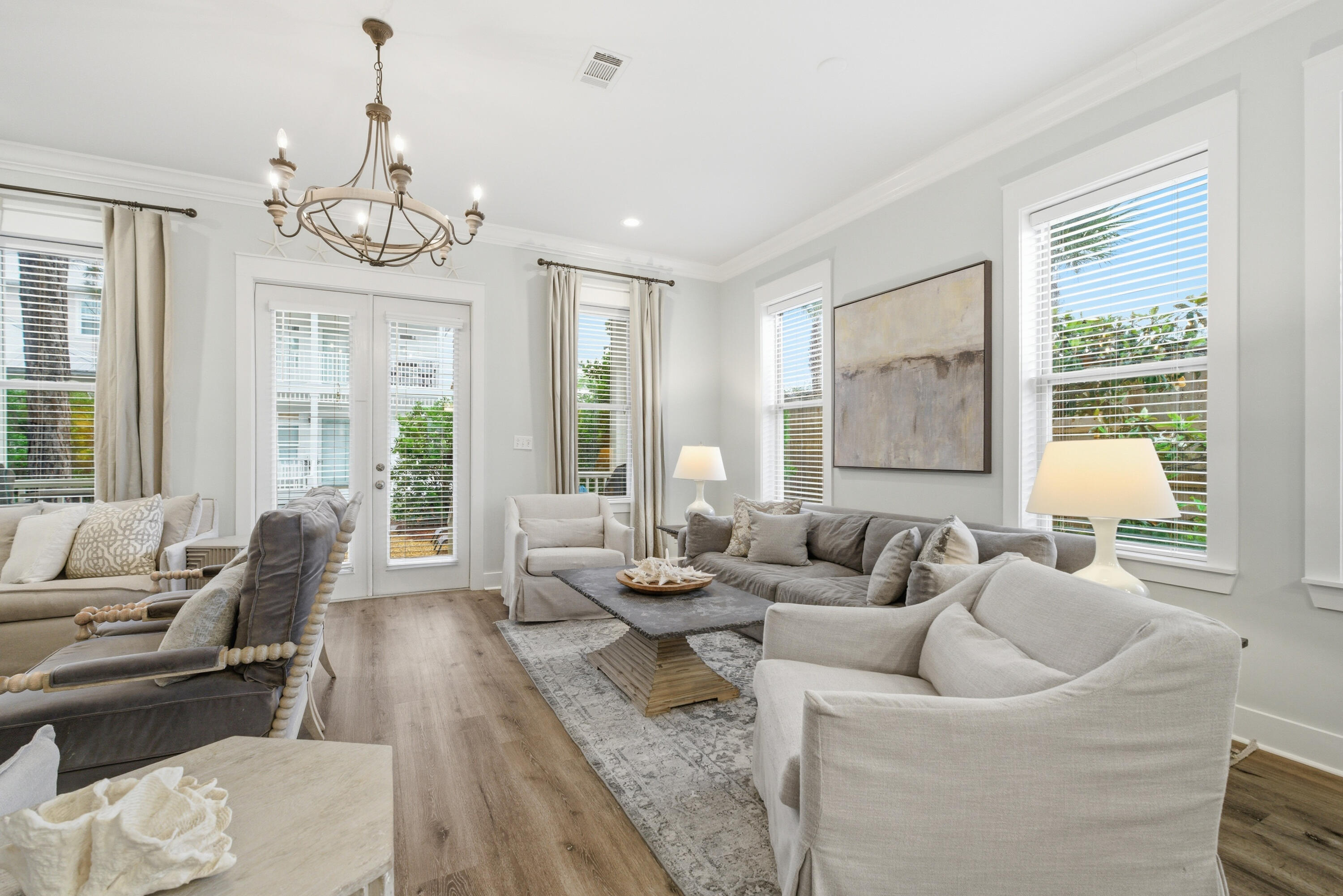 SEACREST BEACH - Residential
