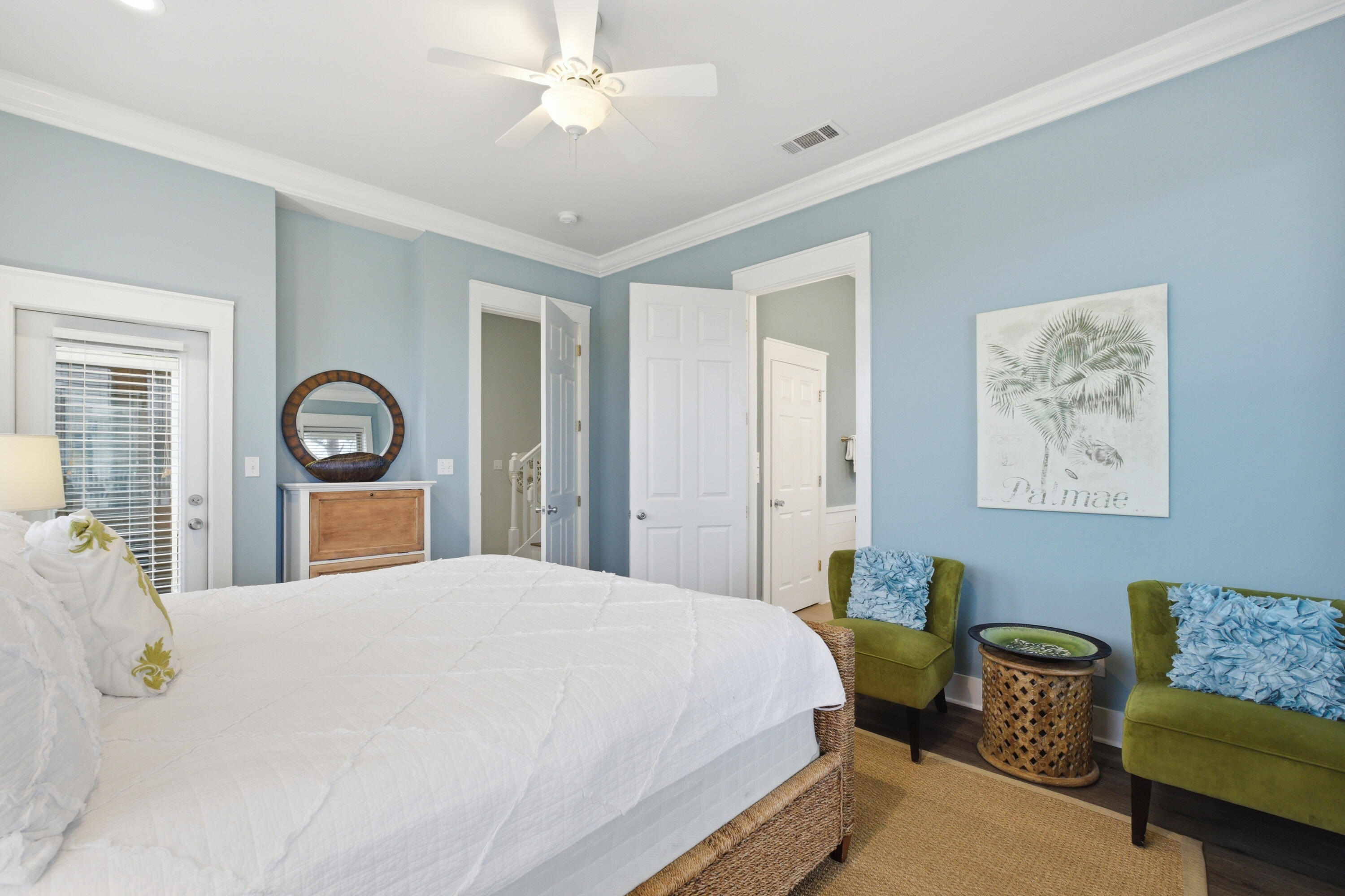 SEACREST BEACH - Residential