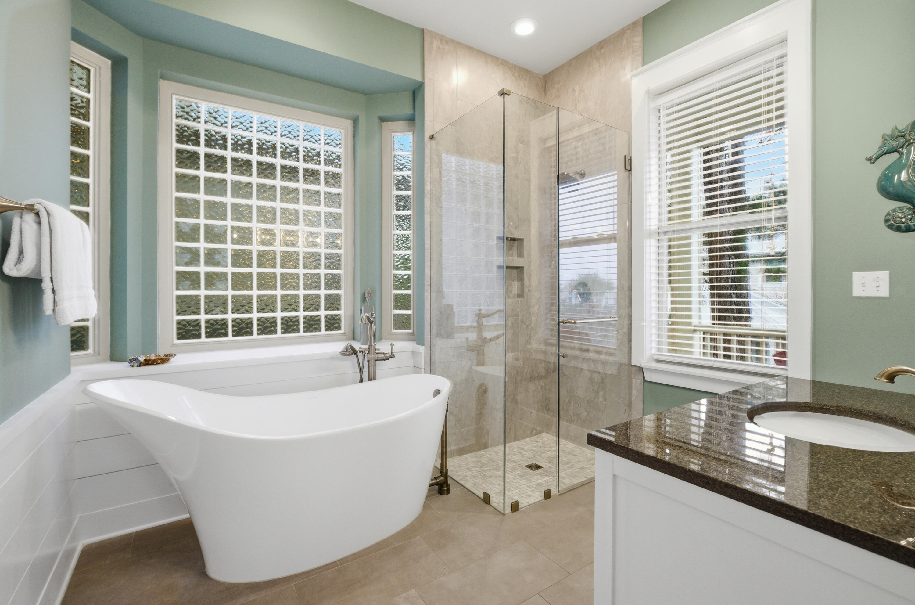 SEACREST BEACH - Residential