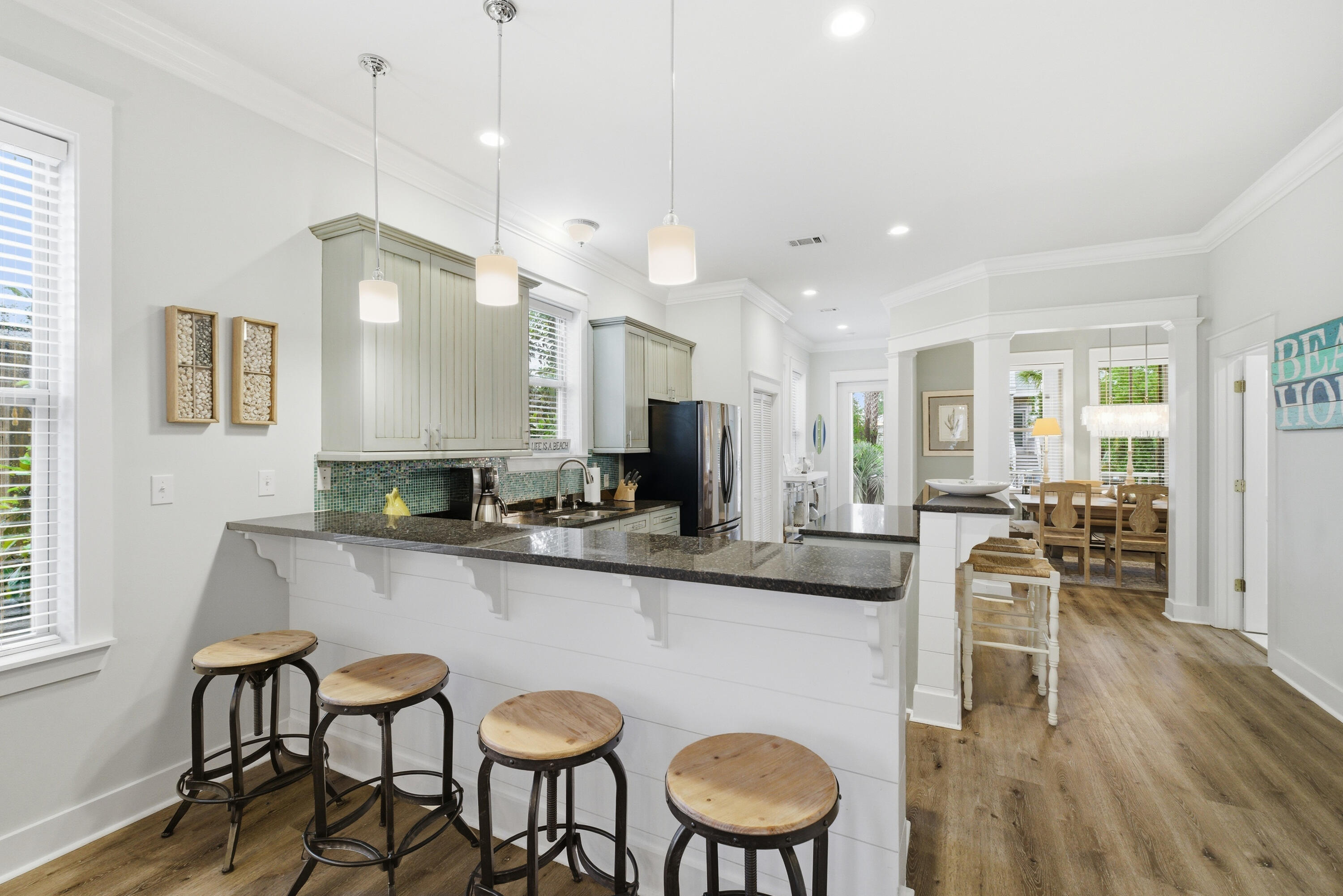 SEACREST BEACH - Residential
