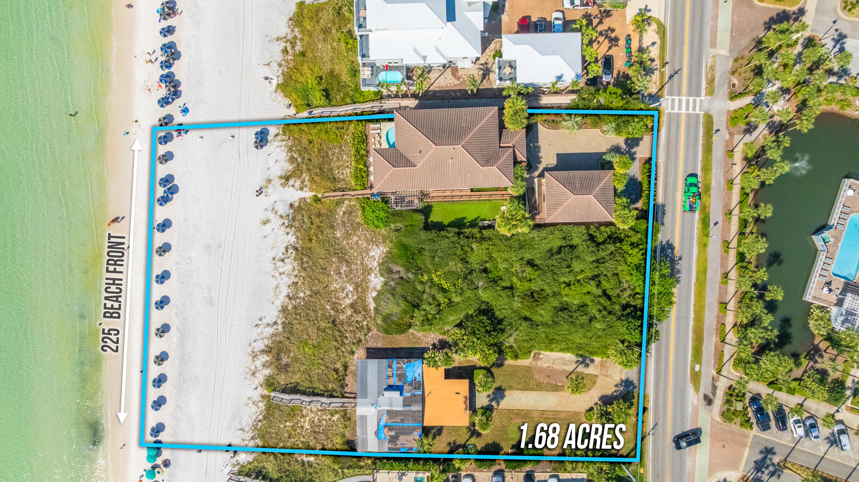 4525/4499 W County Hwy 30A