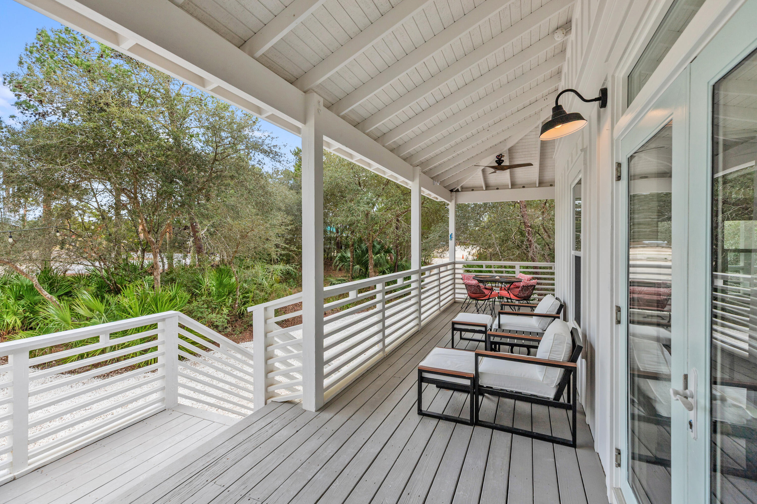 PINES OF BLUE MOUNTAIN - Residential