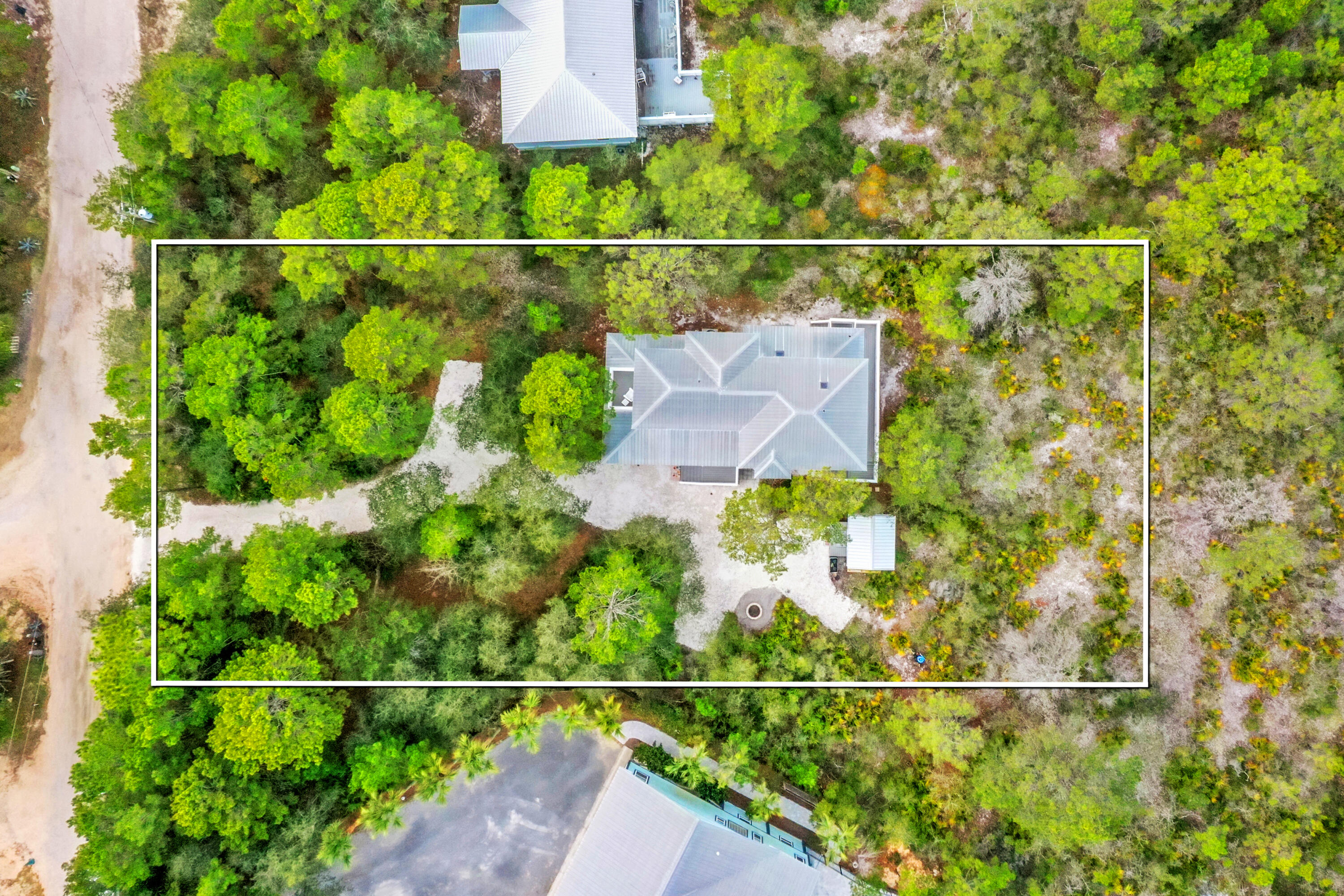 PINES OF BLUE MOUNTAIN - Residential