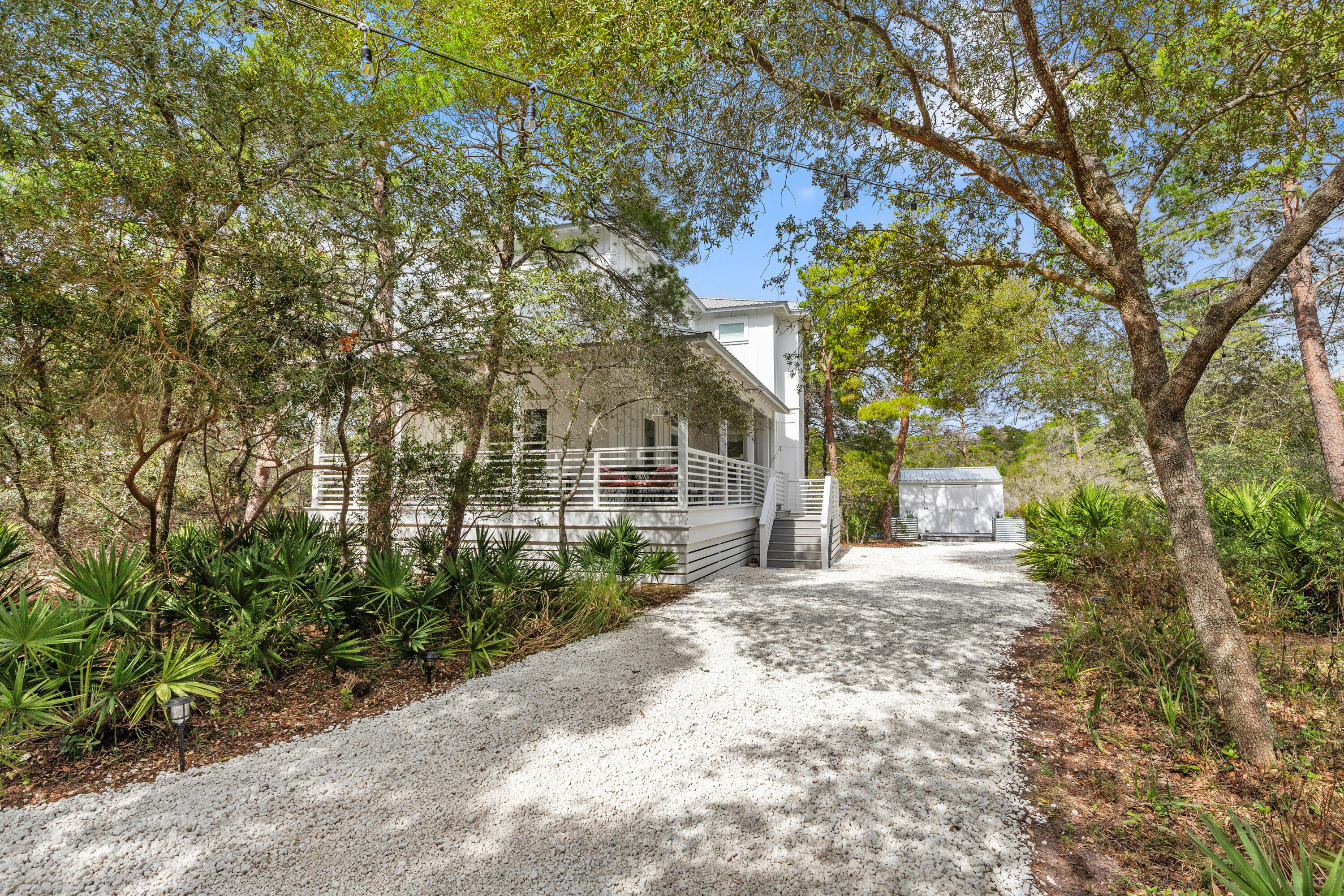 PINES OF BLUE MOUNTAIN - Residential