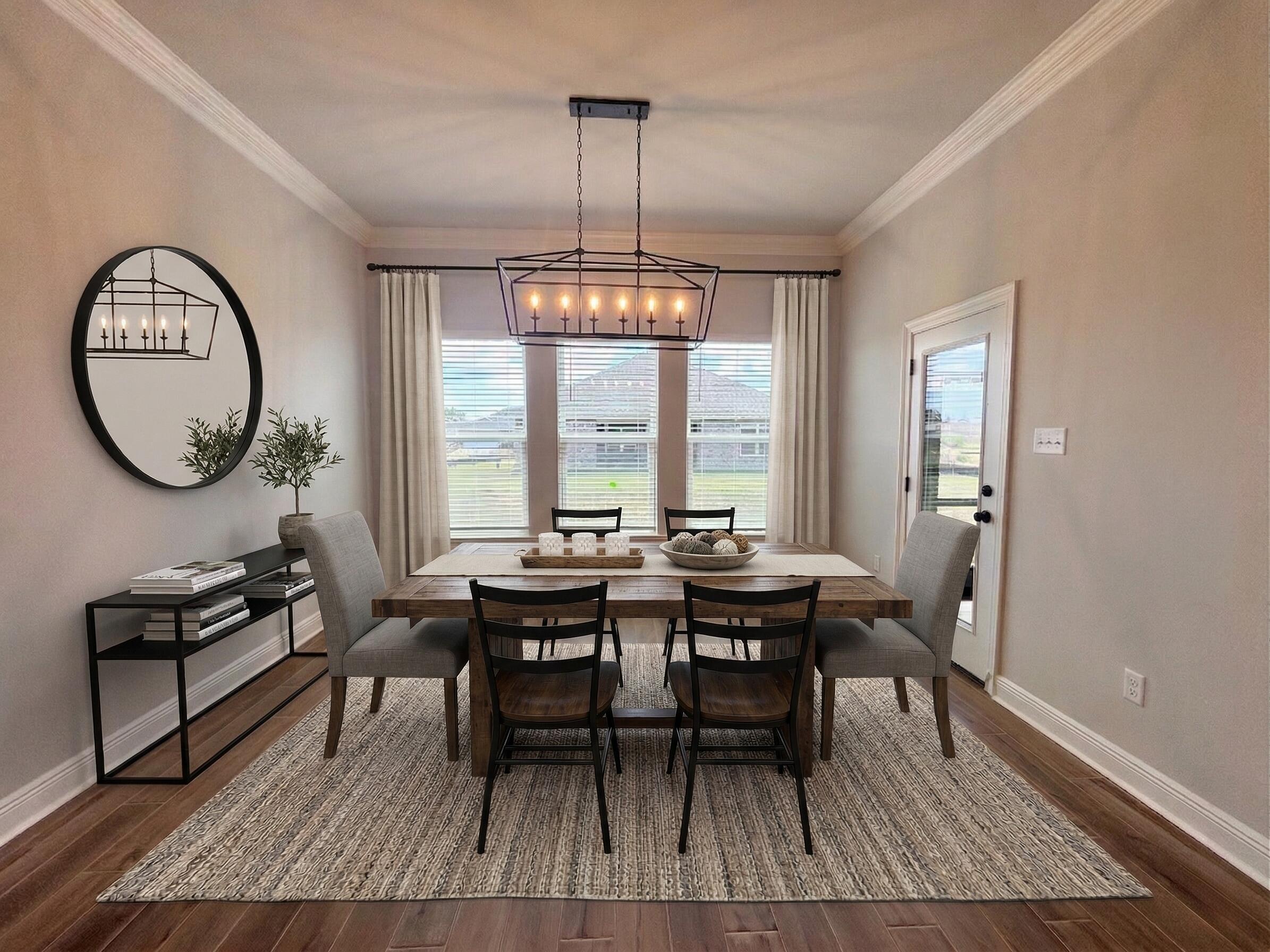 NATUREVIEW PH II - Residential