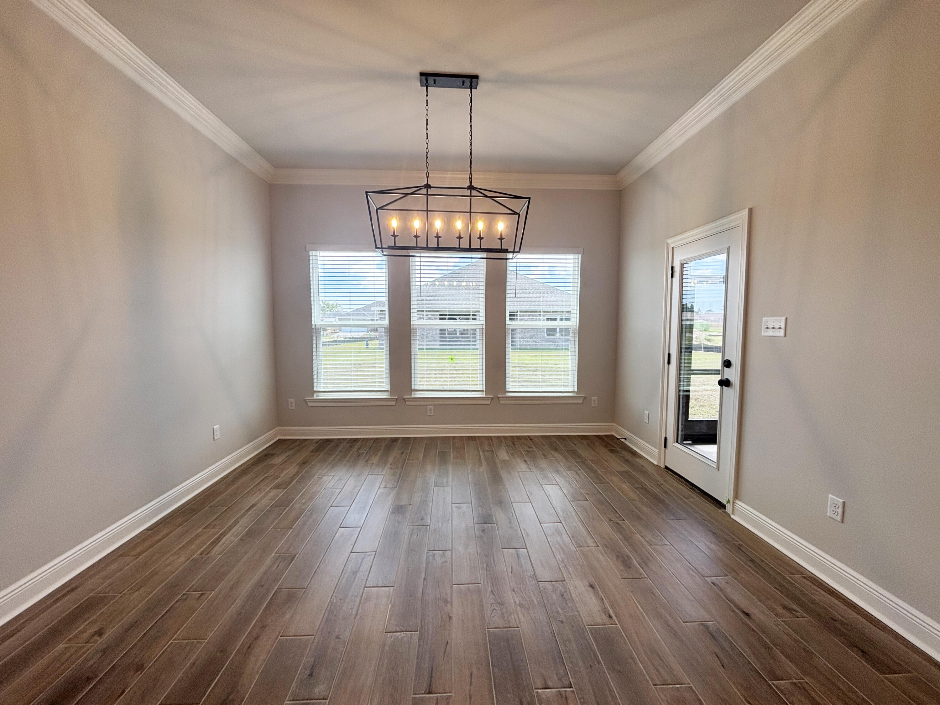 NATUREVIEW PH II - Residential