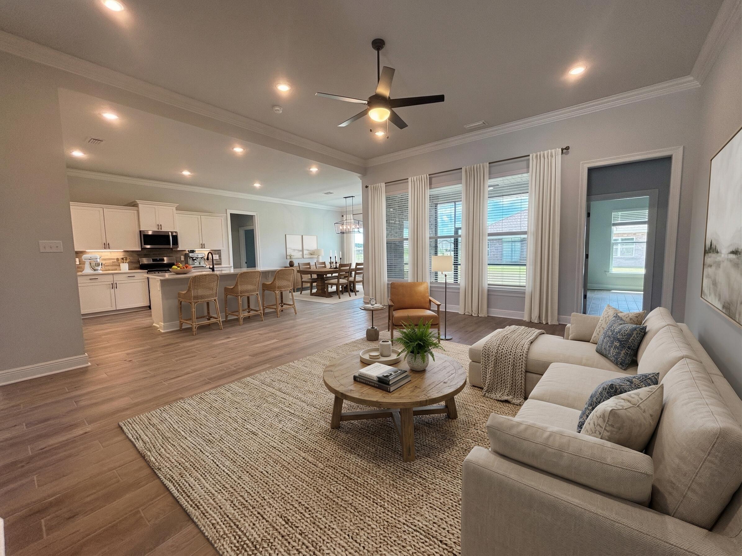 NATUREVIEW PH II - Residential