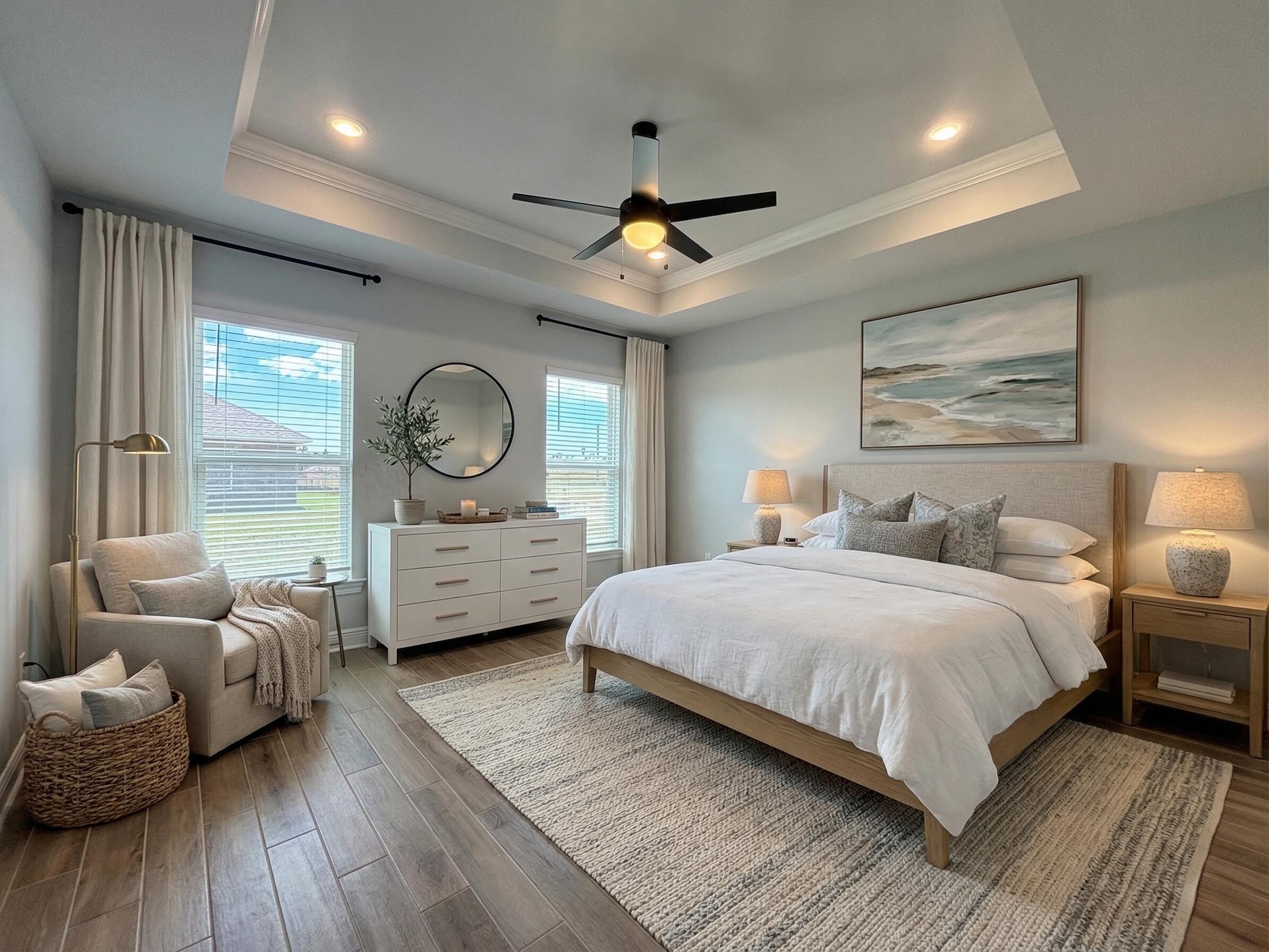 NATUREVIEW PH II - Residential