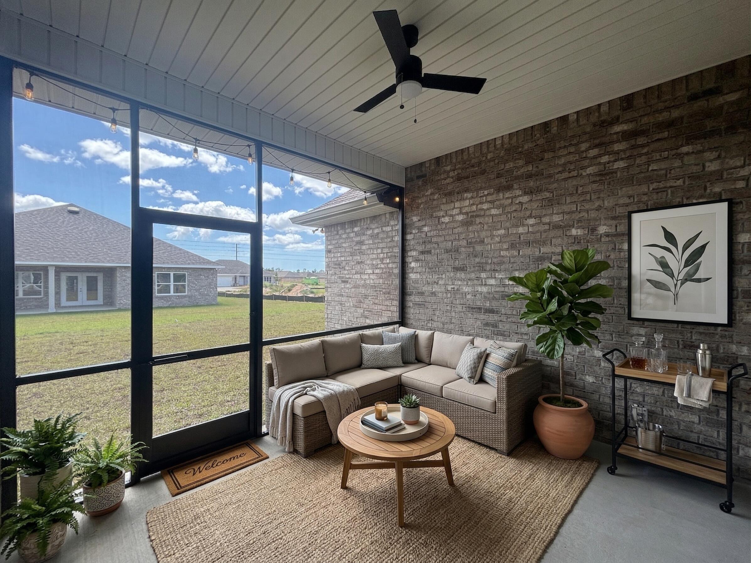 NATUREVIEW PH II - Residential