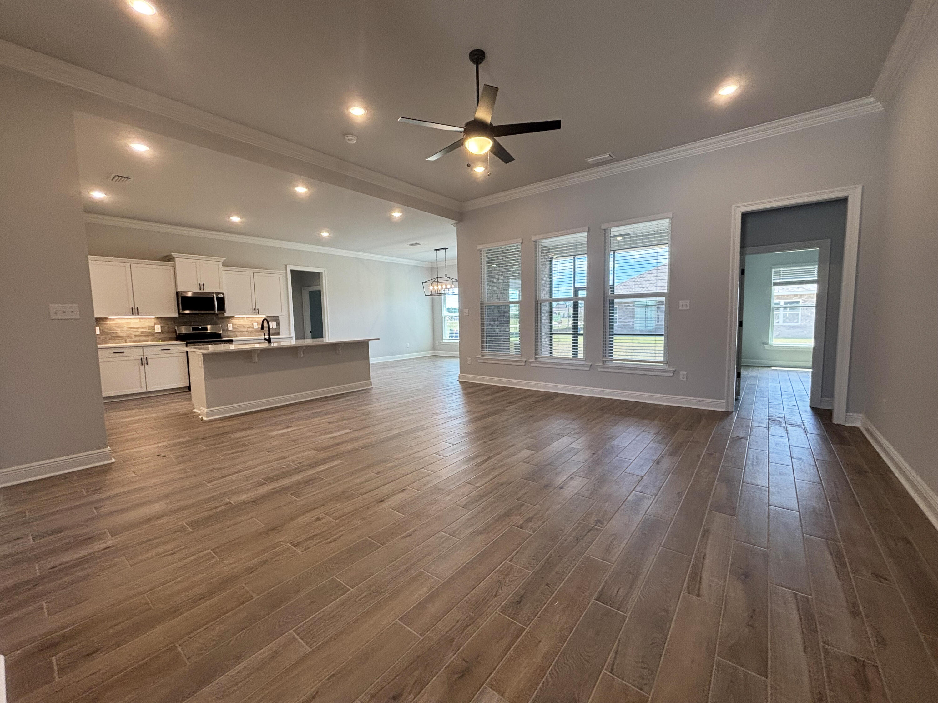 NATUREVIEW PH II - Residential