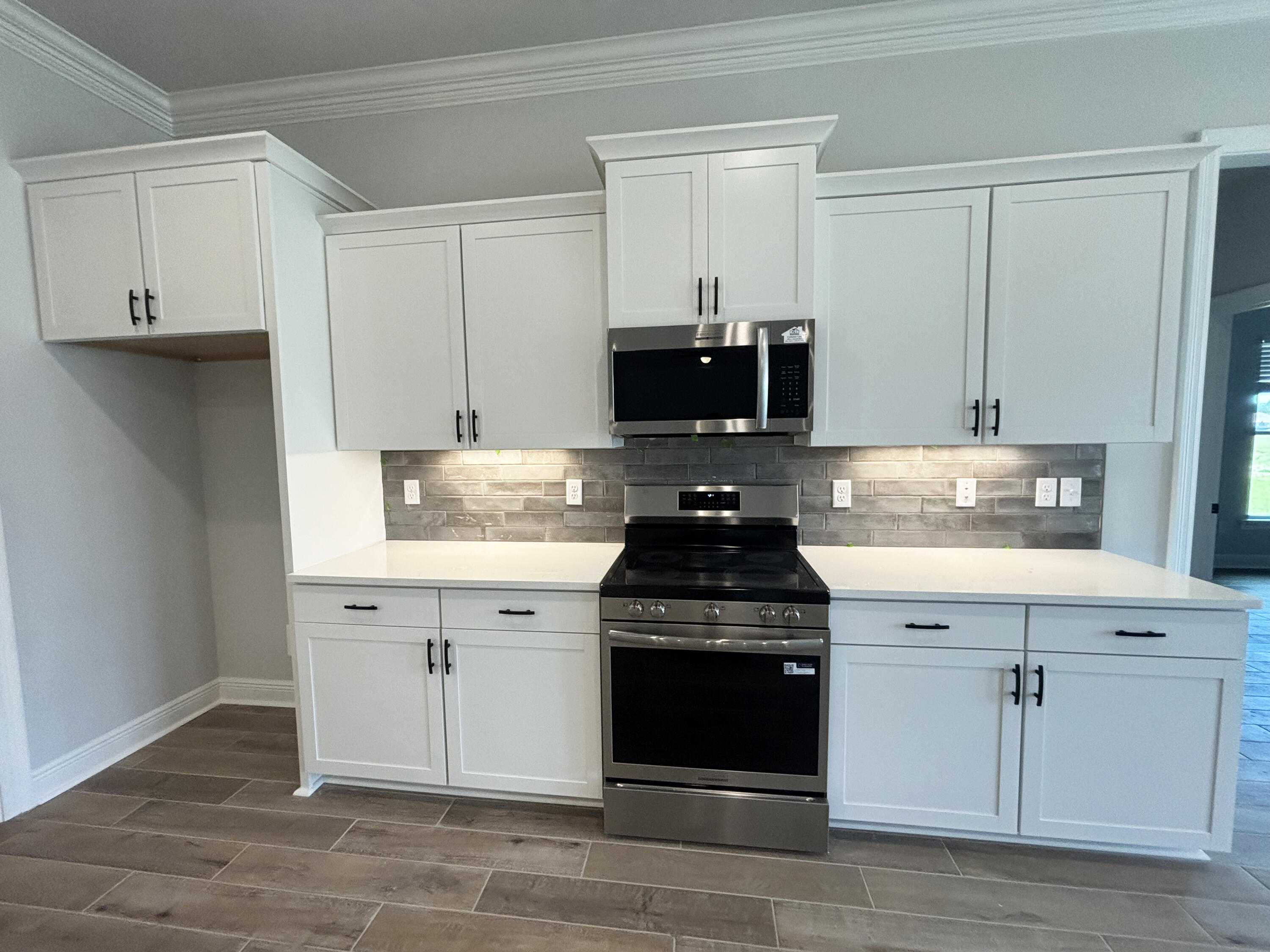 NATUREVIEW PH II - Residential