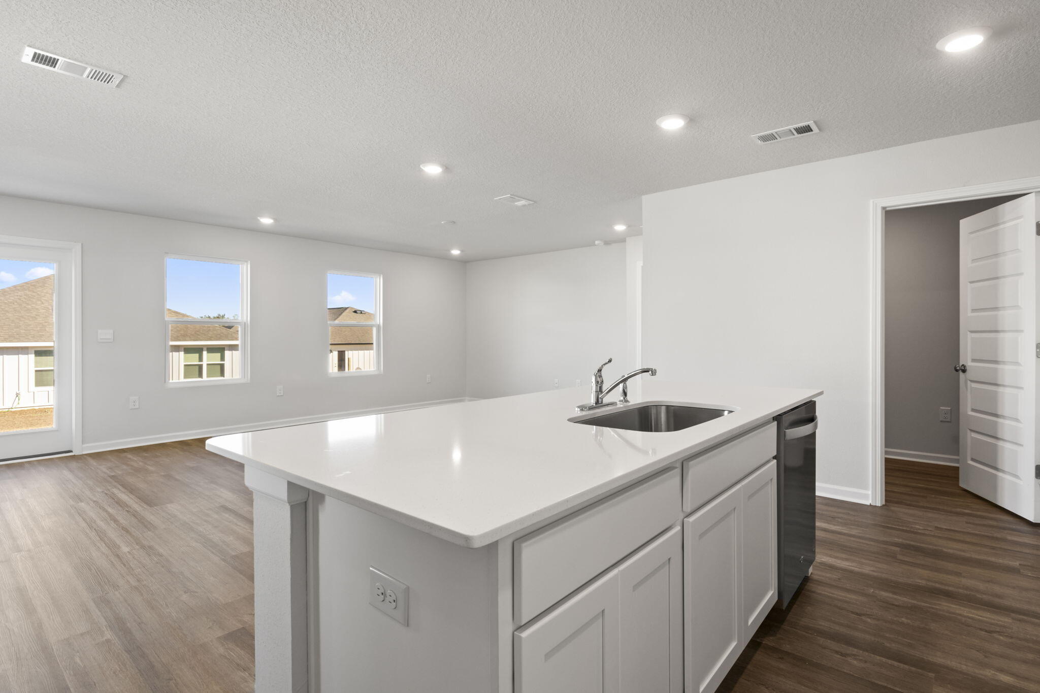 MARLIN PLACE AT AVALON - Residential