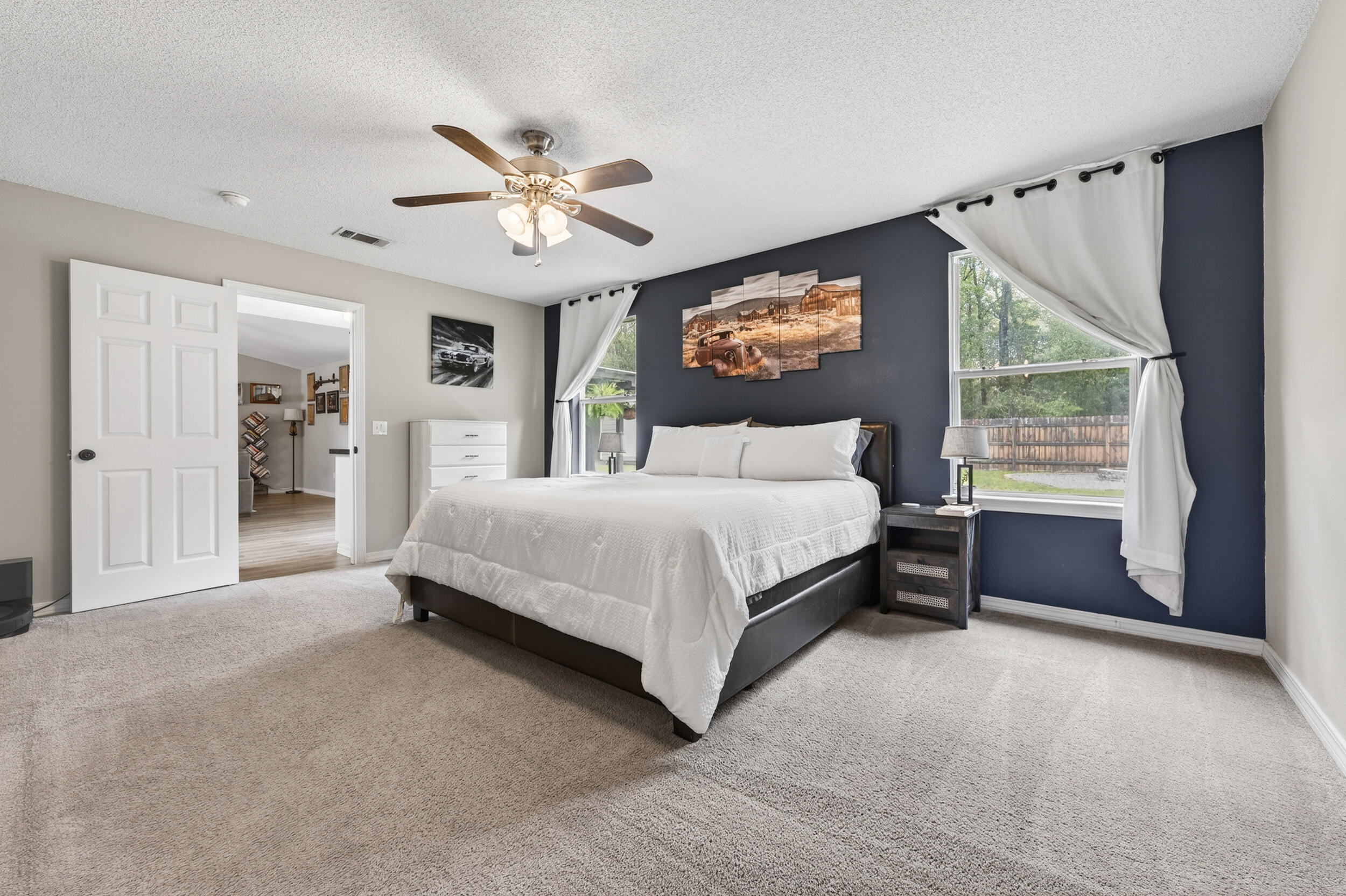 CROSSWINDS - Residential