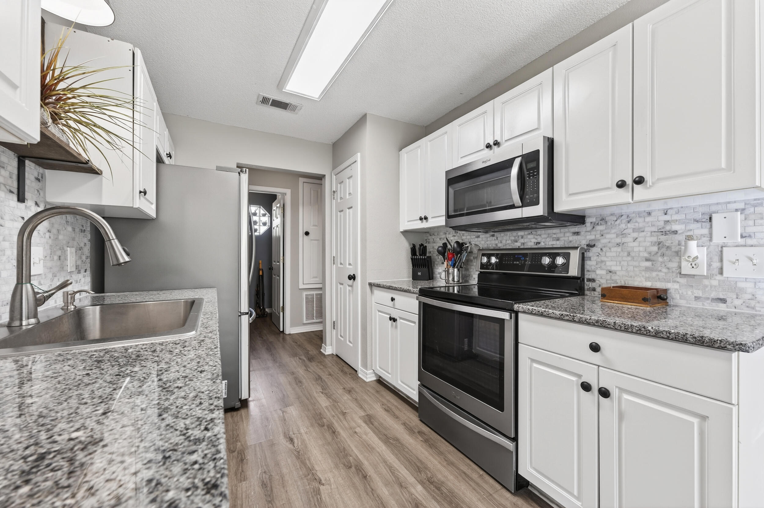 CROSSWINDS - Residential