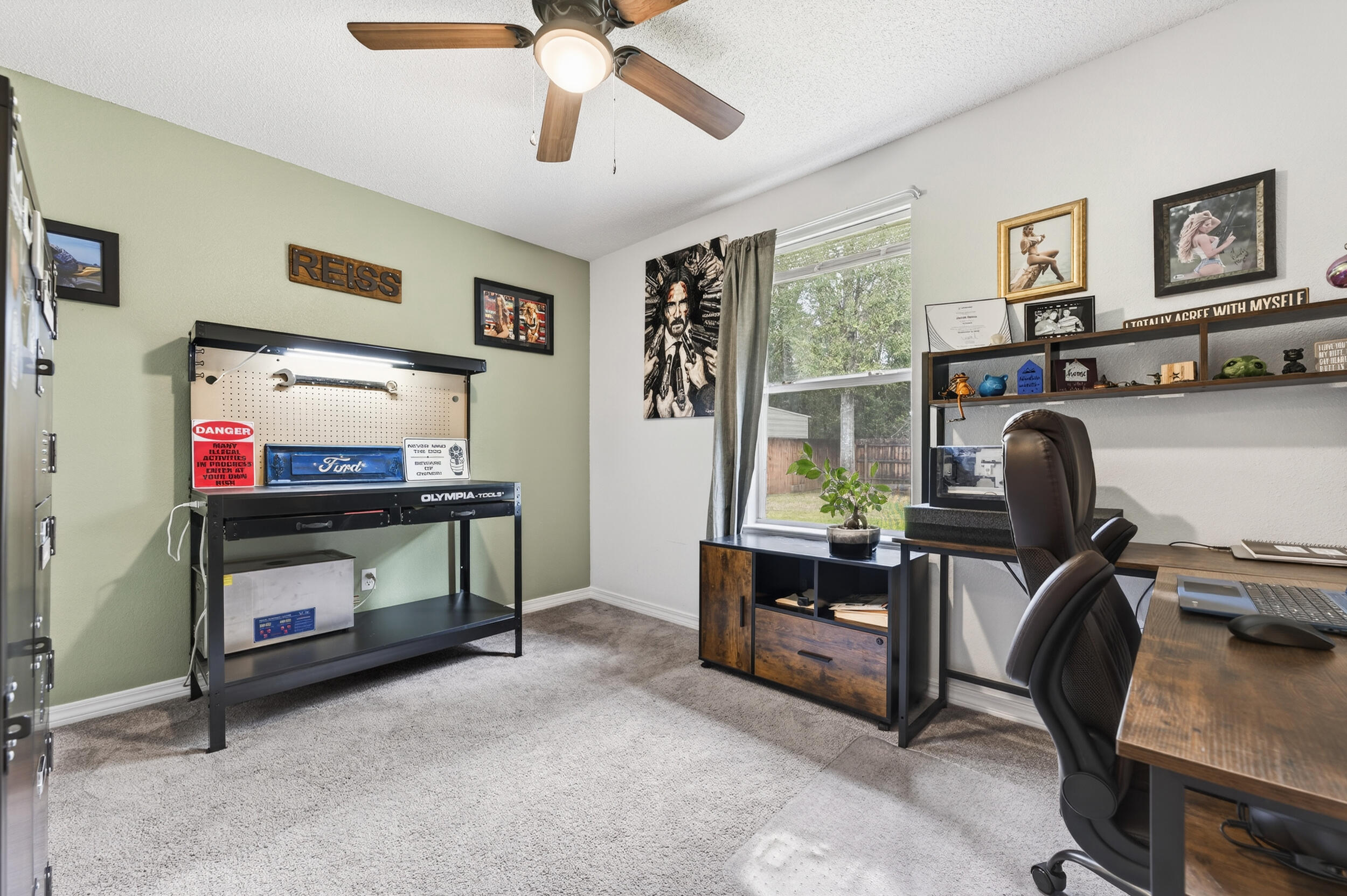 CROSSWINDS - Residential