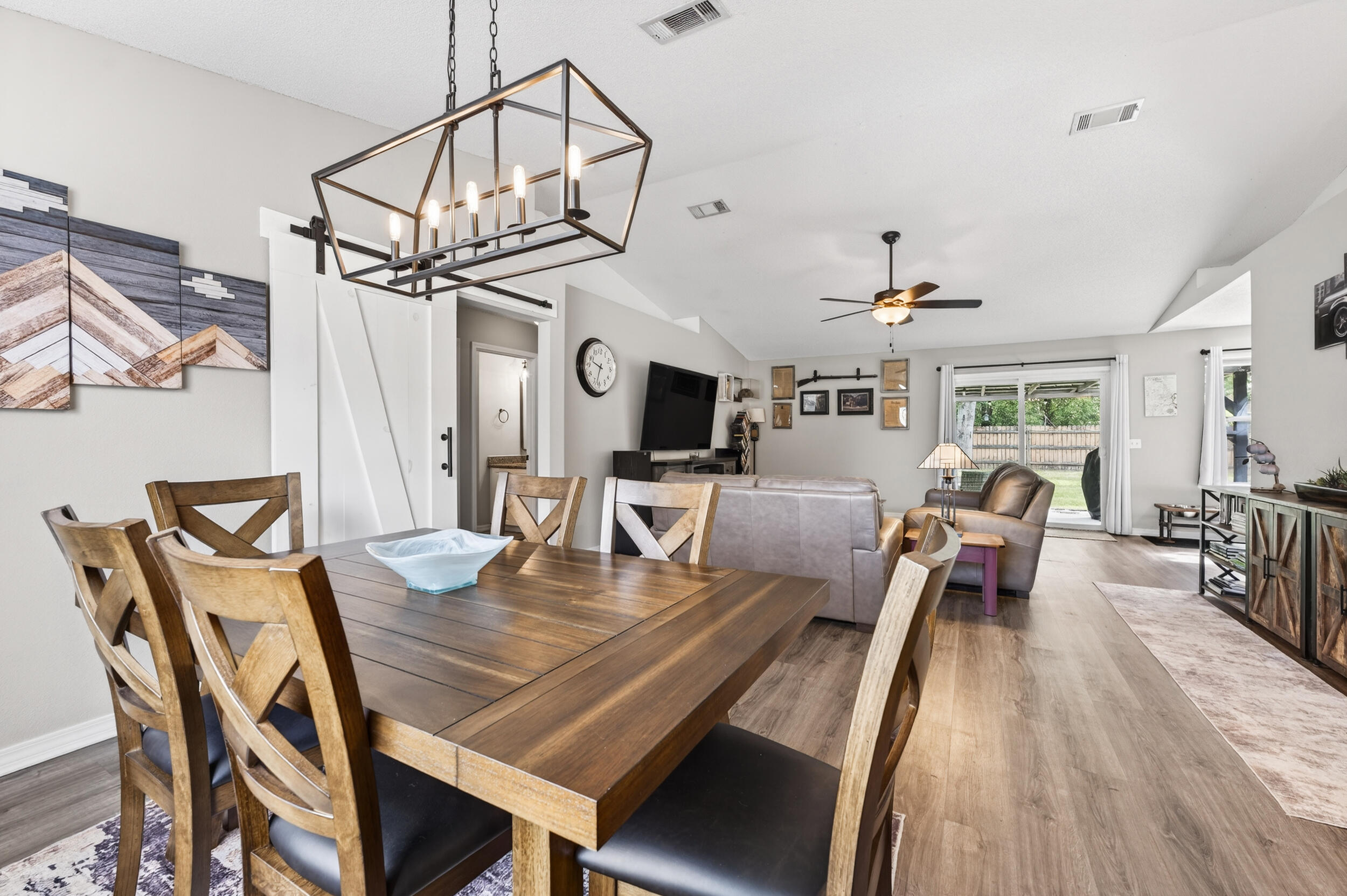 CROSSWINDS - Residential