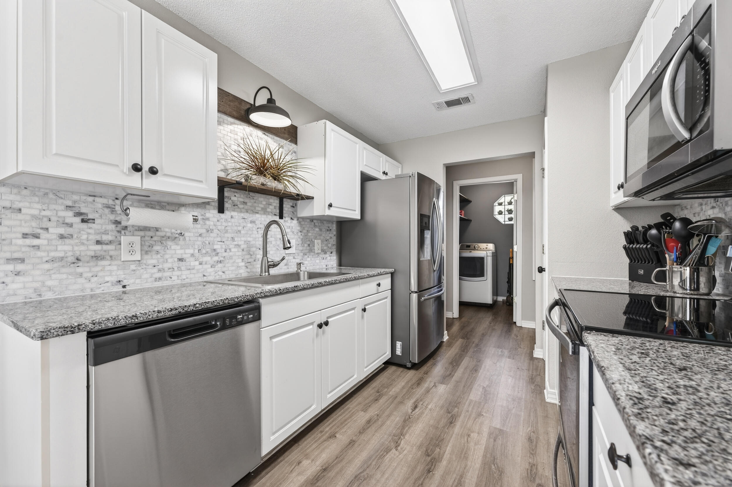 CROSSWINDS - Residential