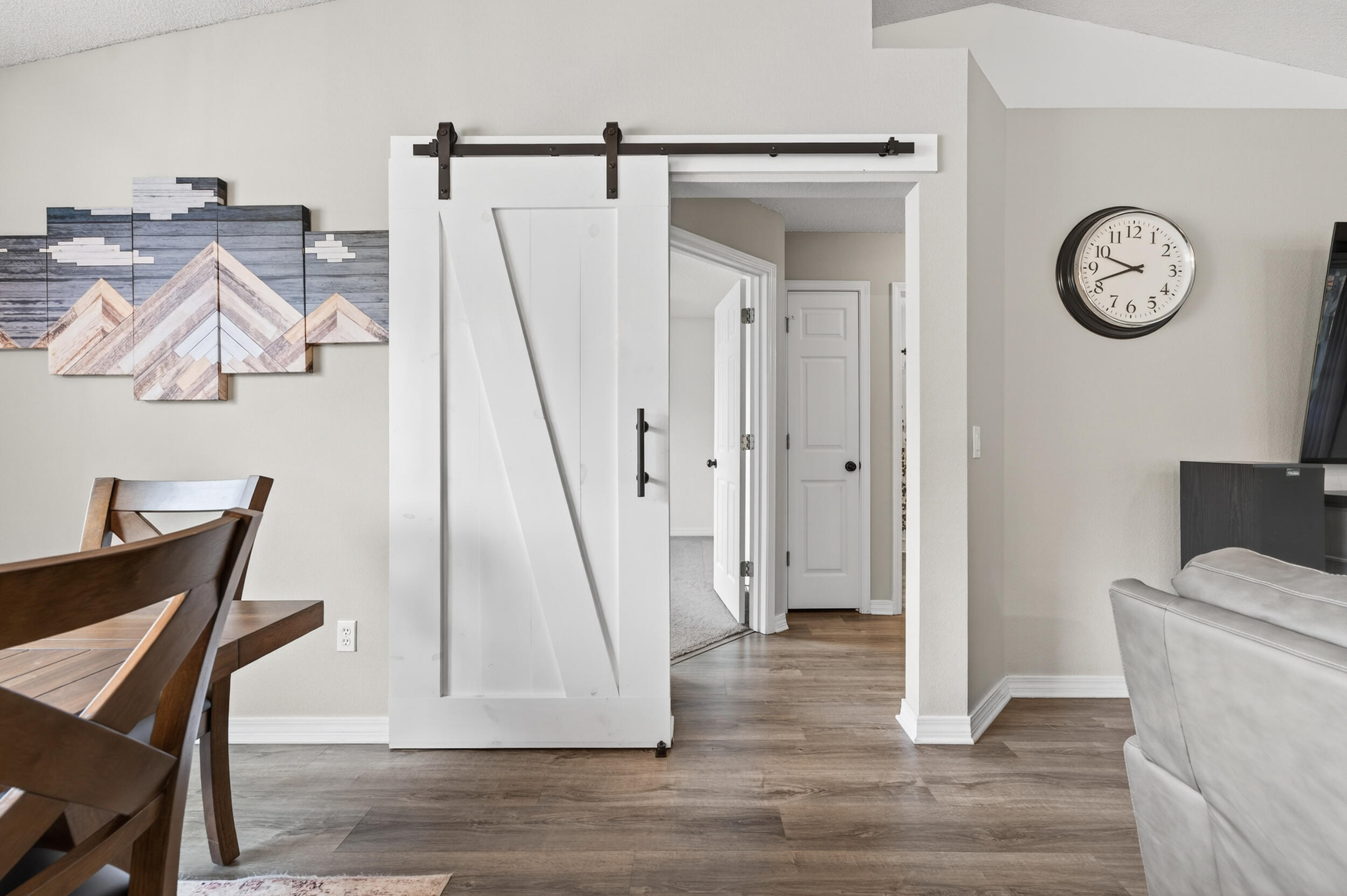 CROSSWINDS - Residential