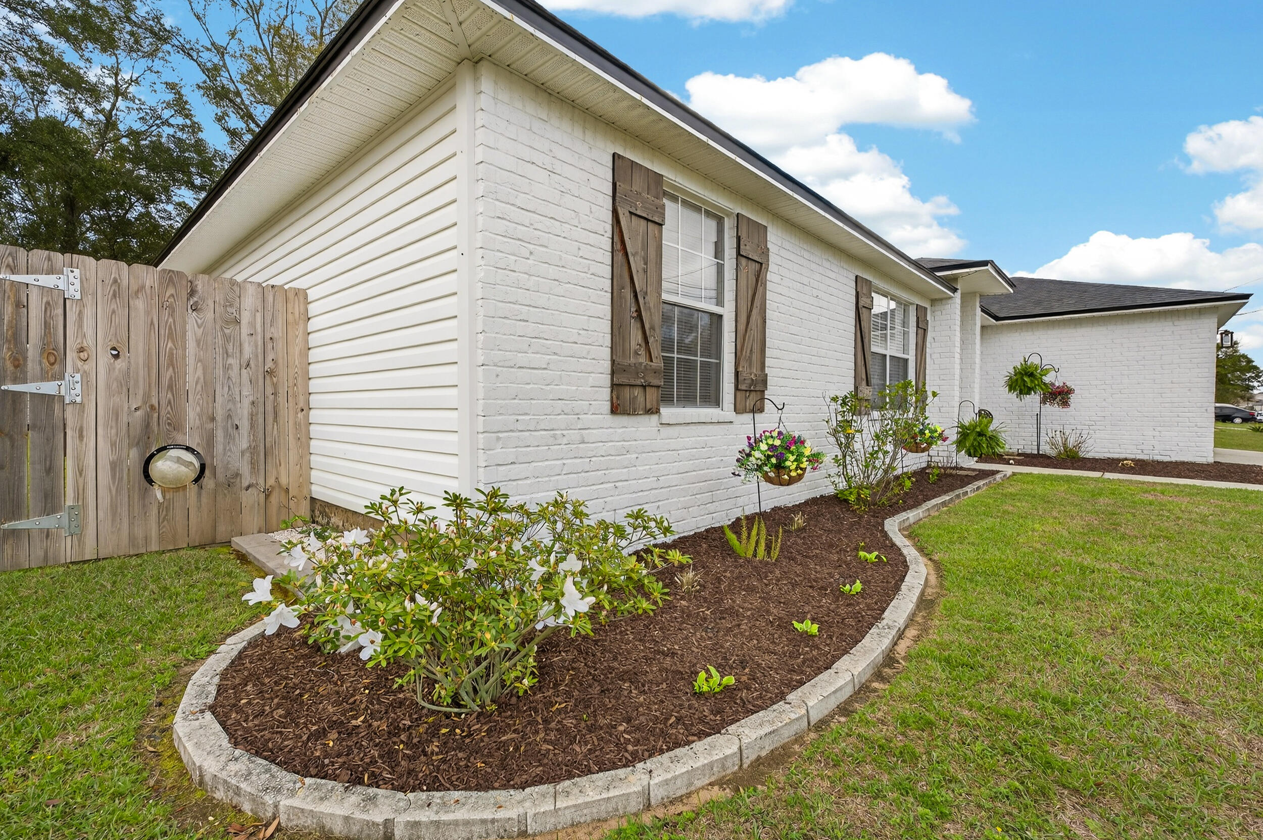 CROSSWINDS - Residential