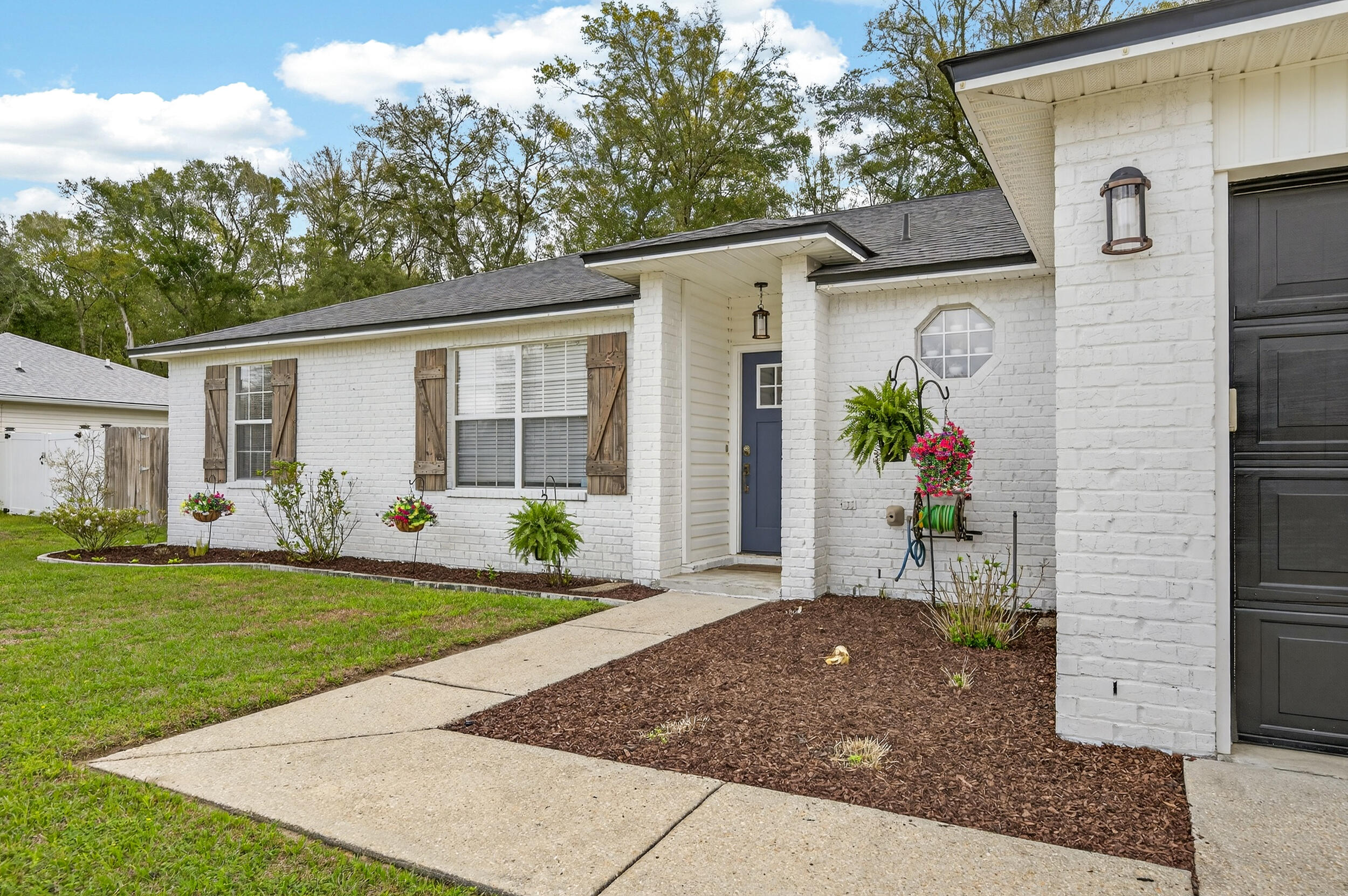 CROSSWINDS - Residential