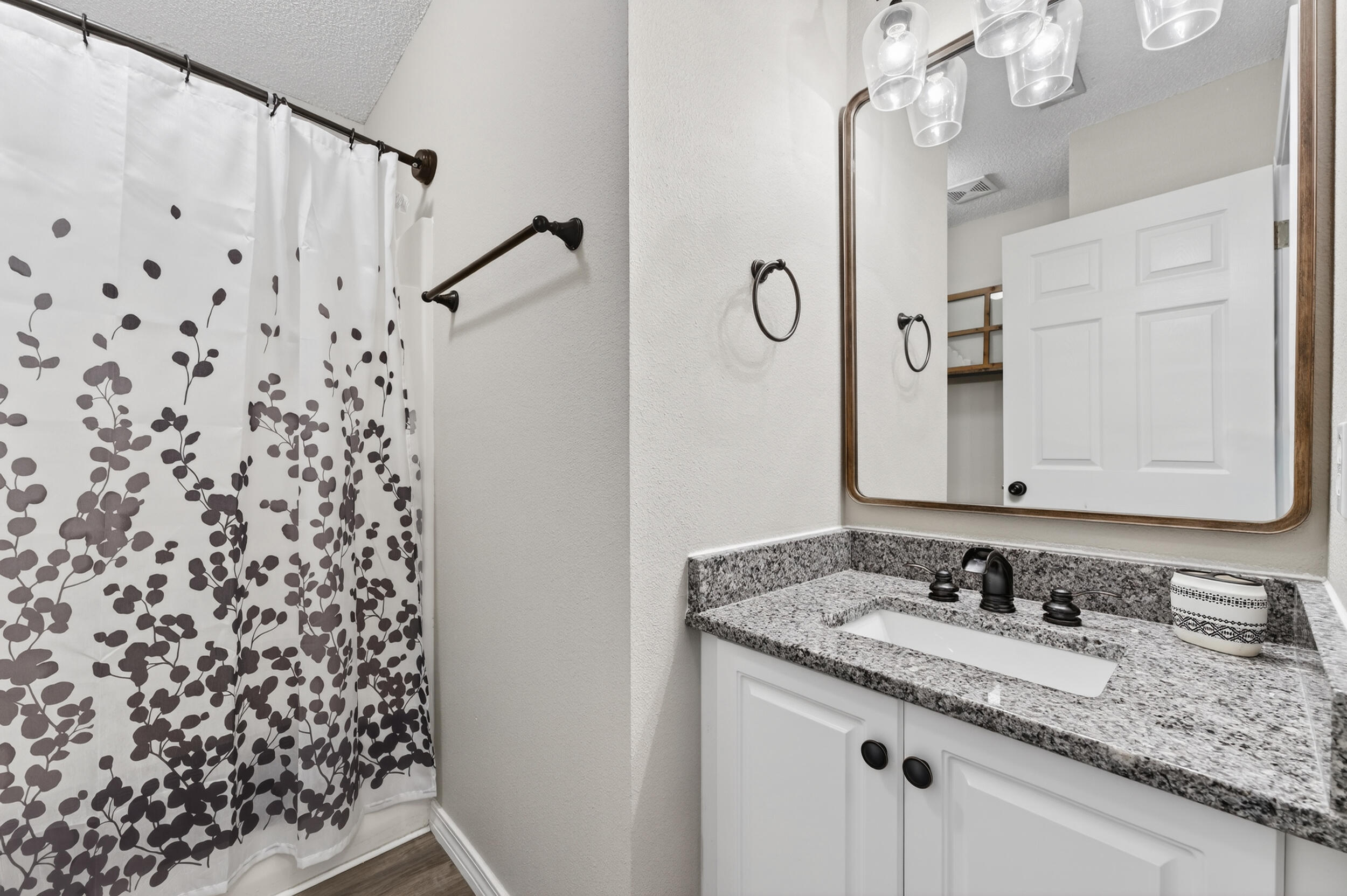 CROSSWINDS - Residential