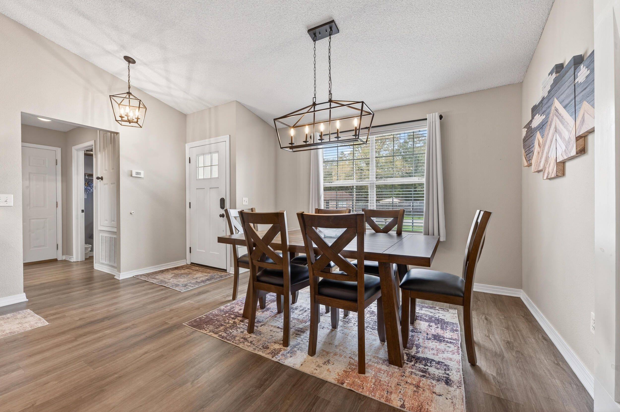 CROSSWINDS - Residential