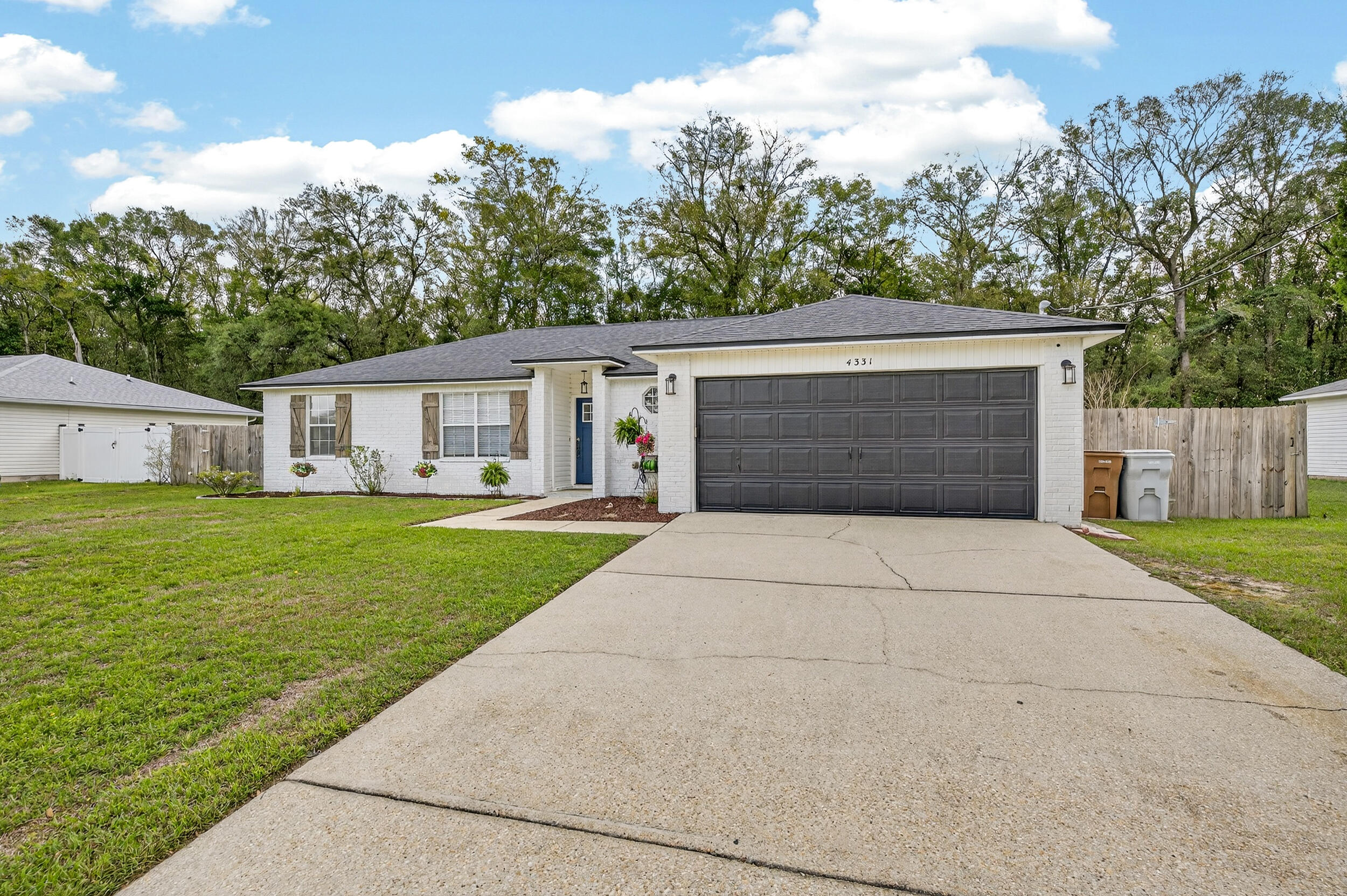 CROSSWINDS - Residential