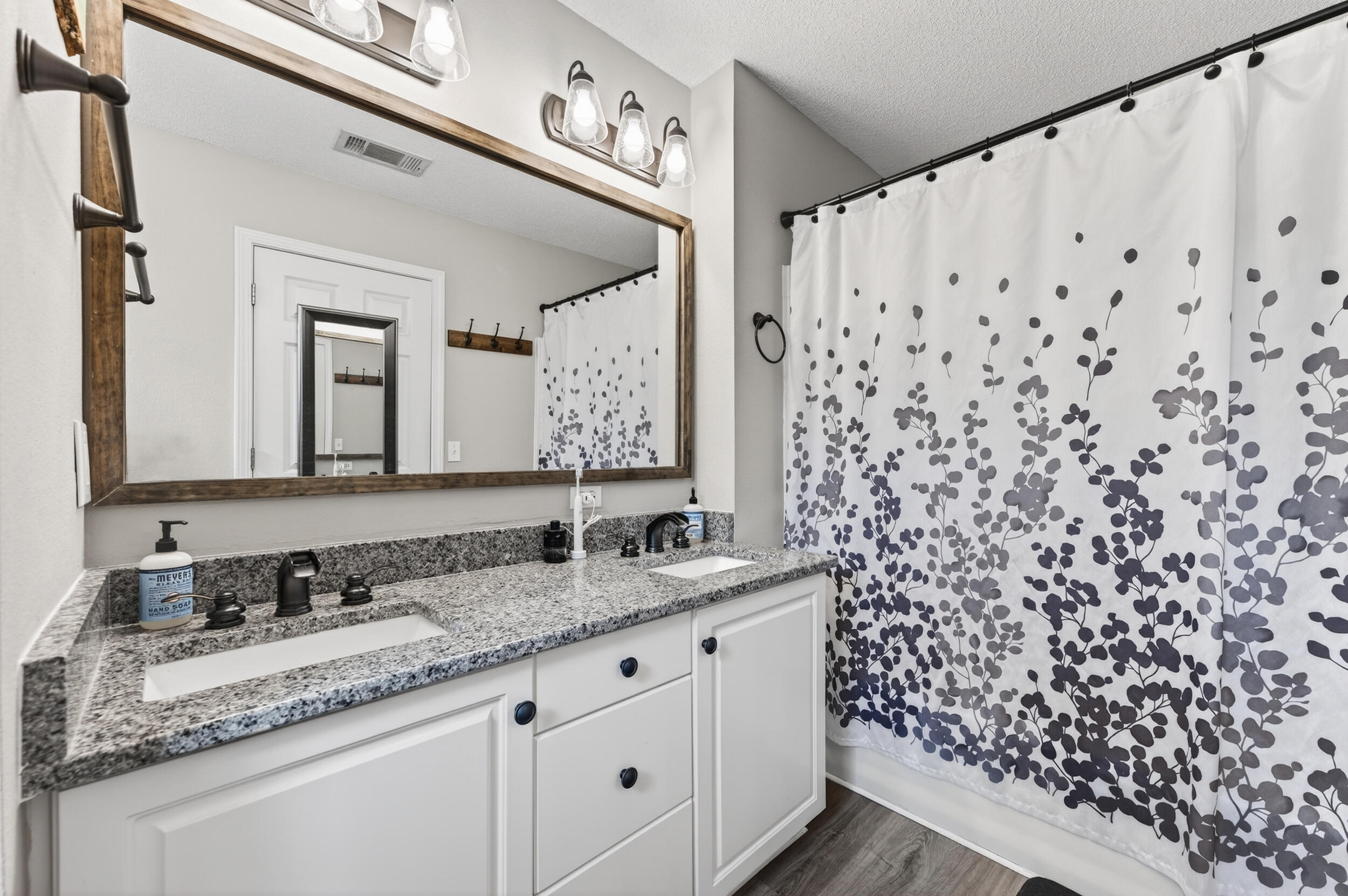 CROSSWINDS - Residential