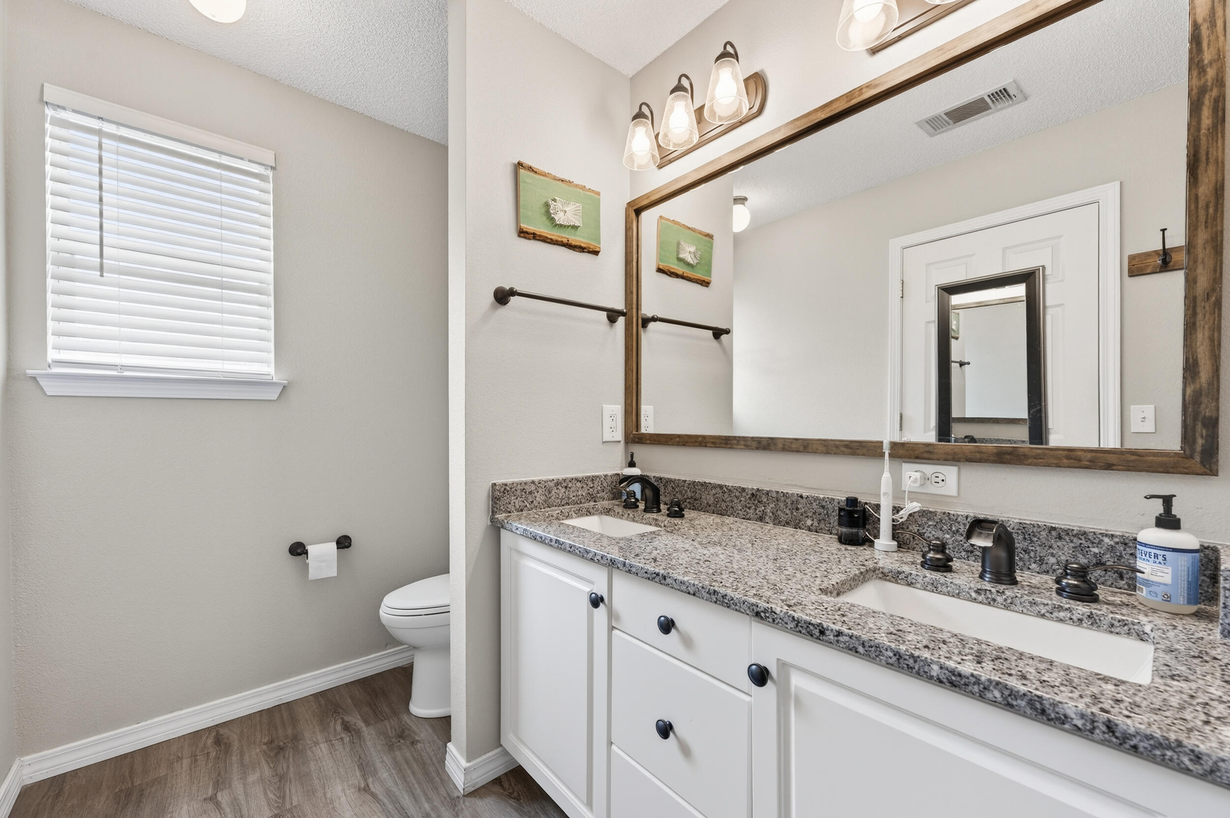 CROSSWINDS - Residential