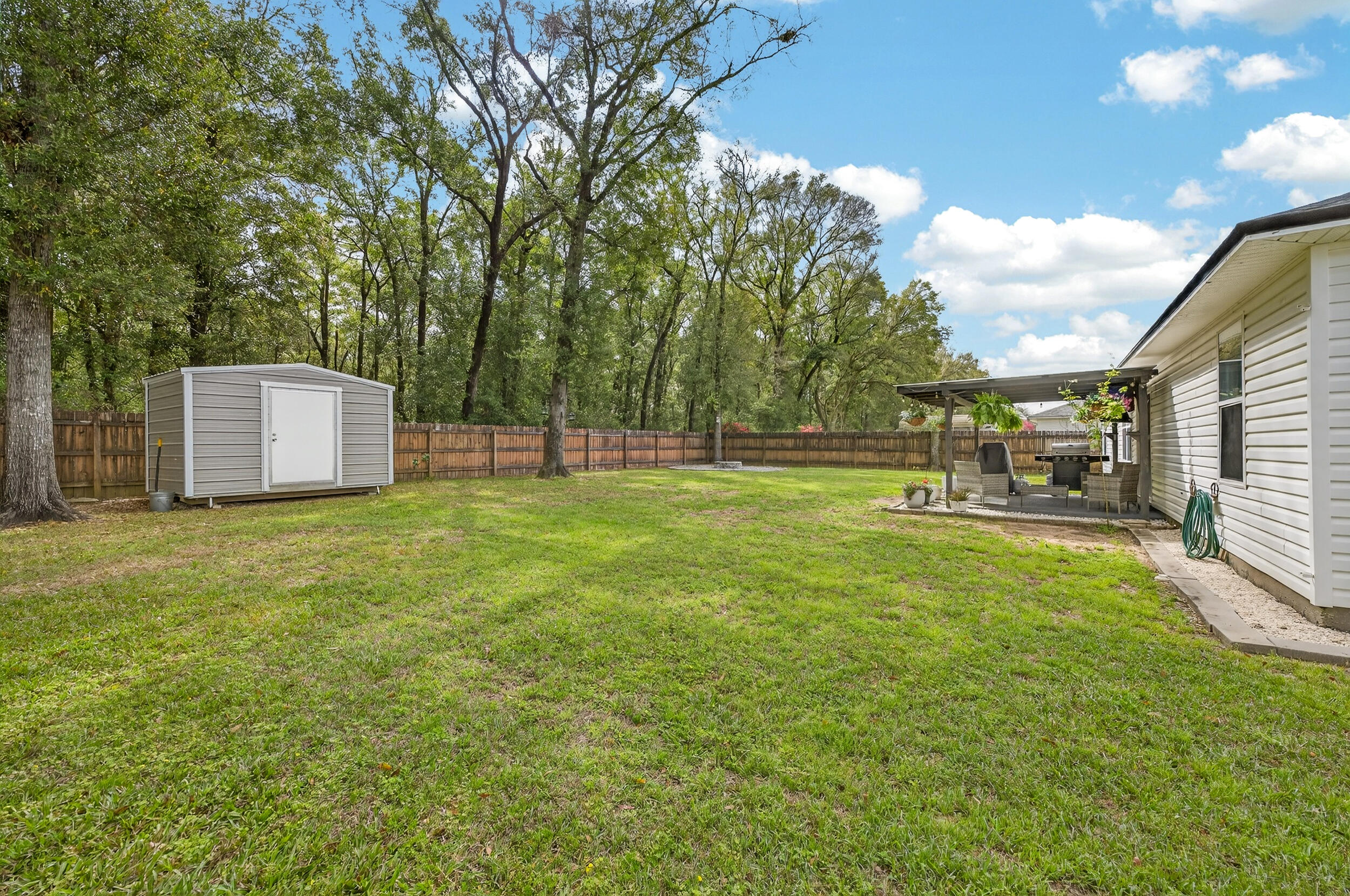 CROSSWINDS - Residential