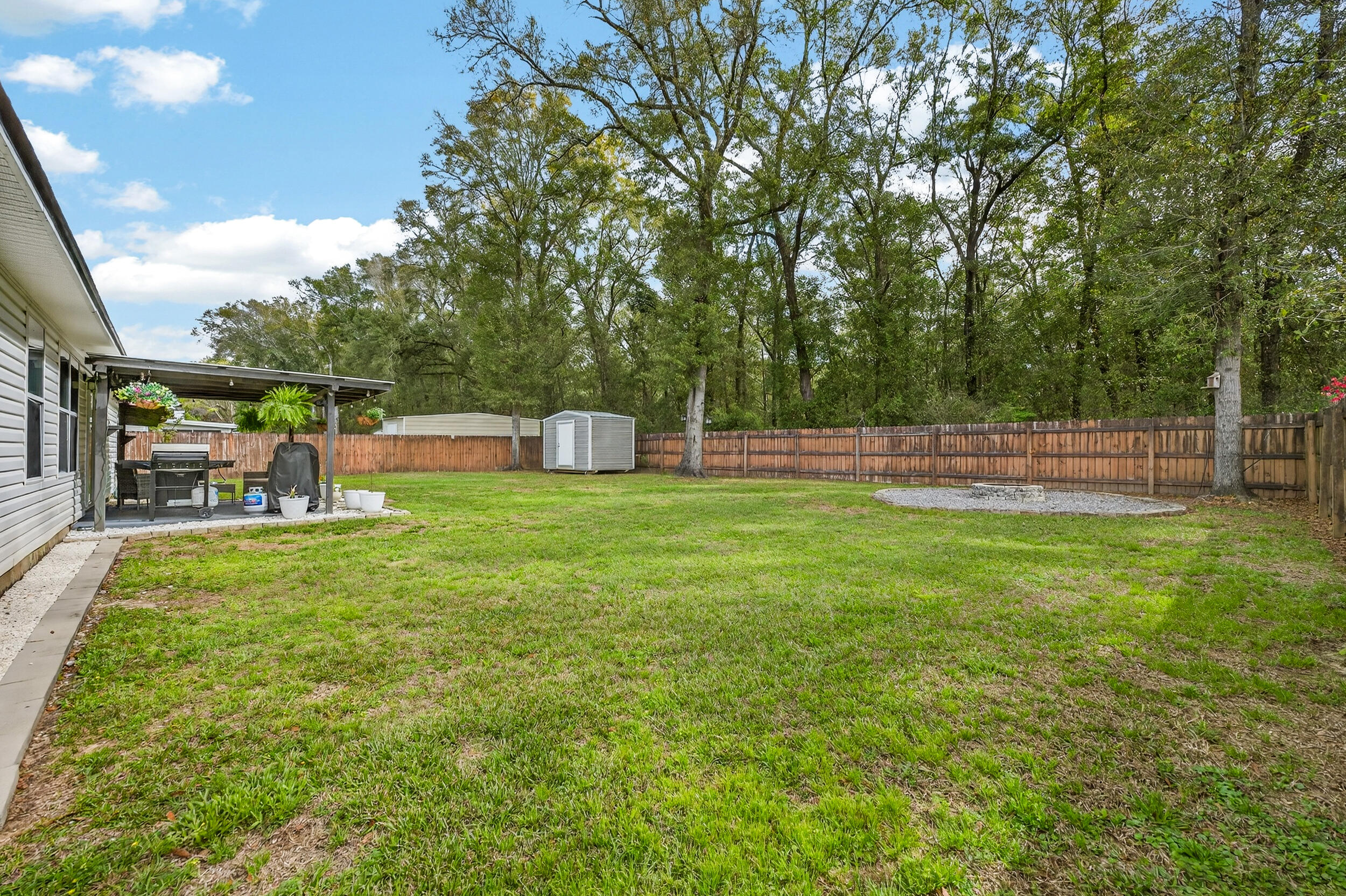 CROSSWINDS - Residential