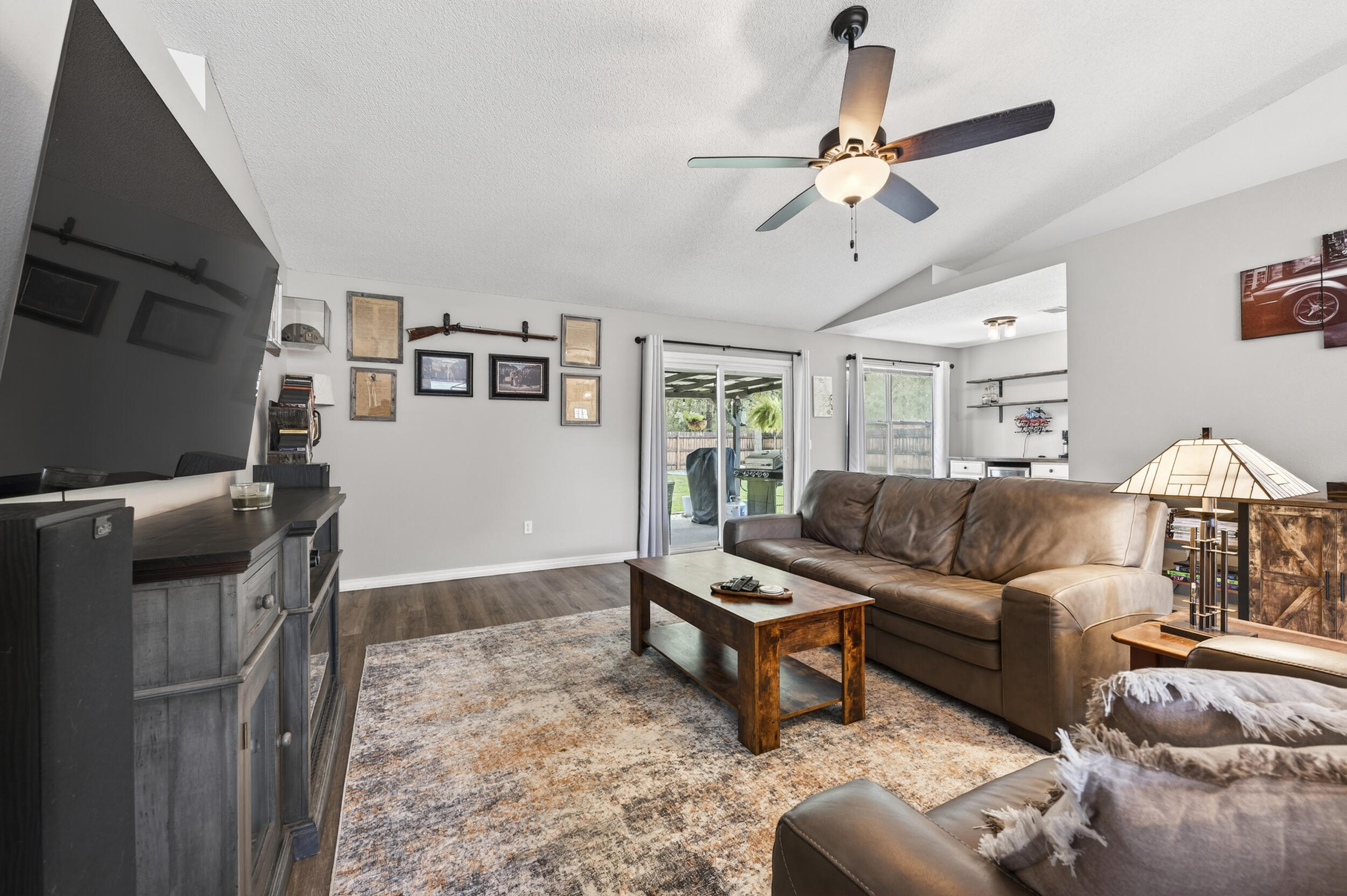 CROSSWINDS - Residential