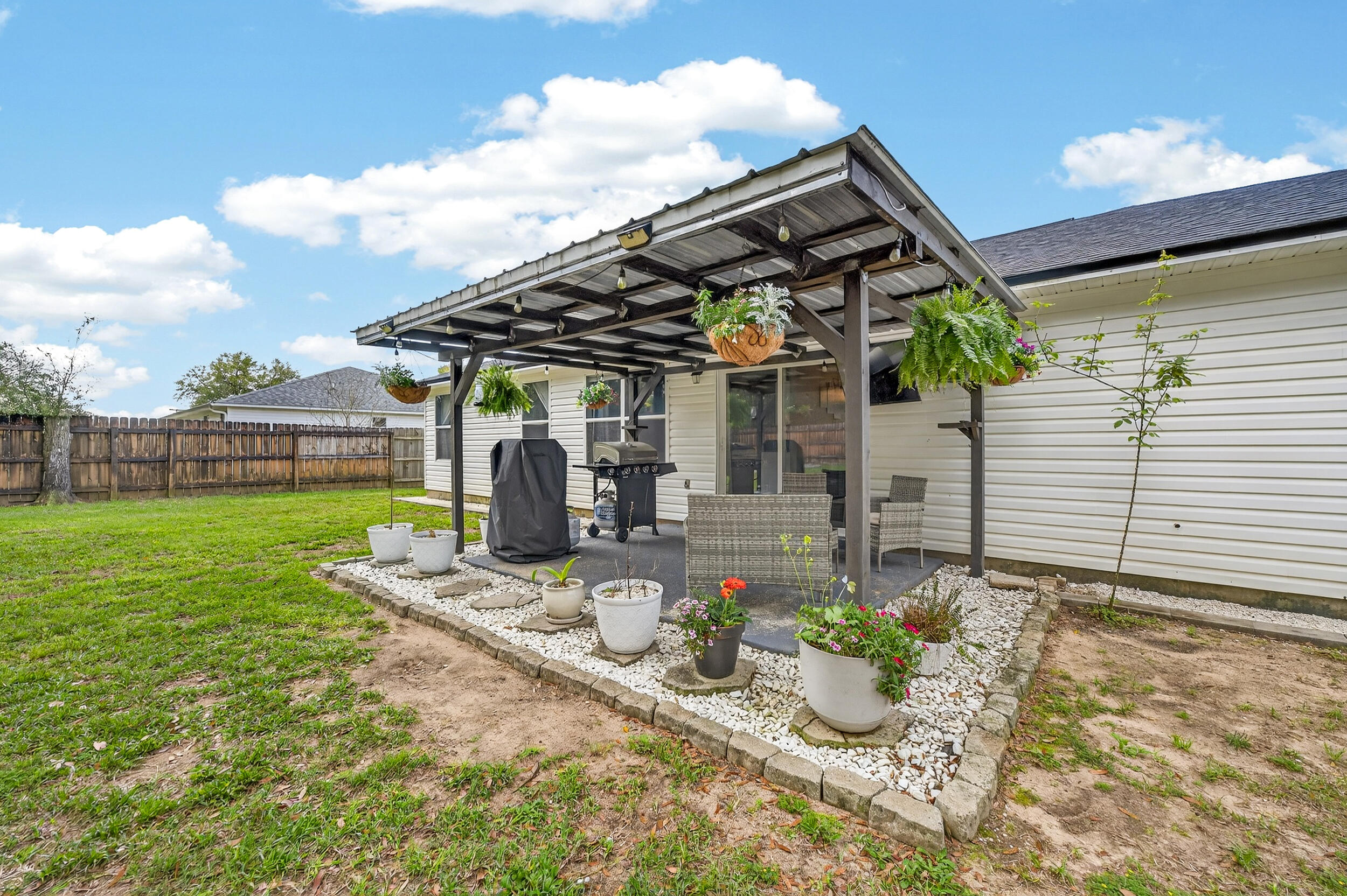 CROSSWINDS - Residential