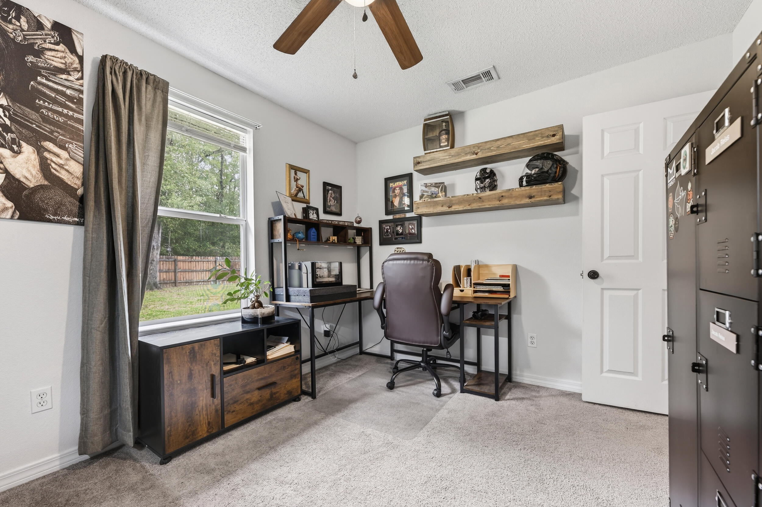 CROSSWINDS - Residential