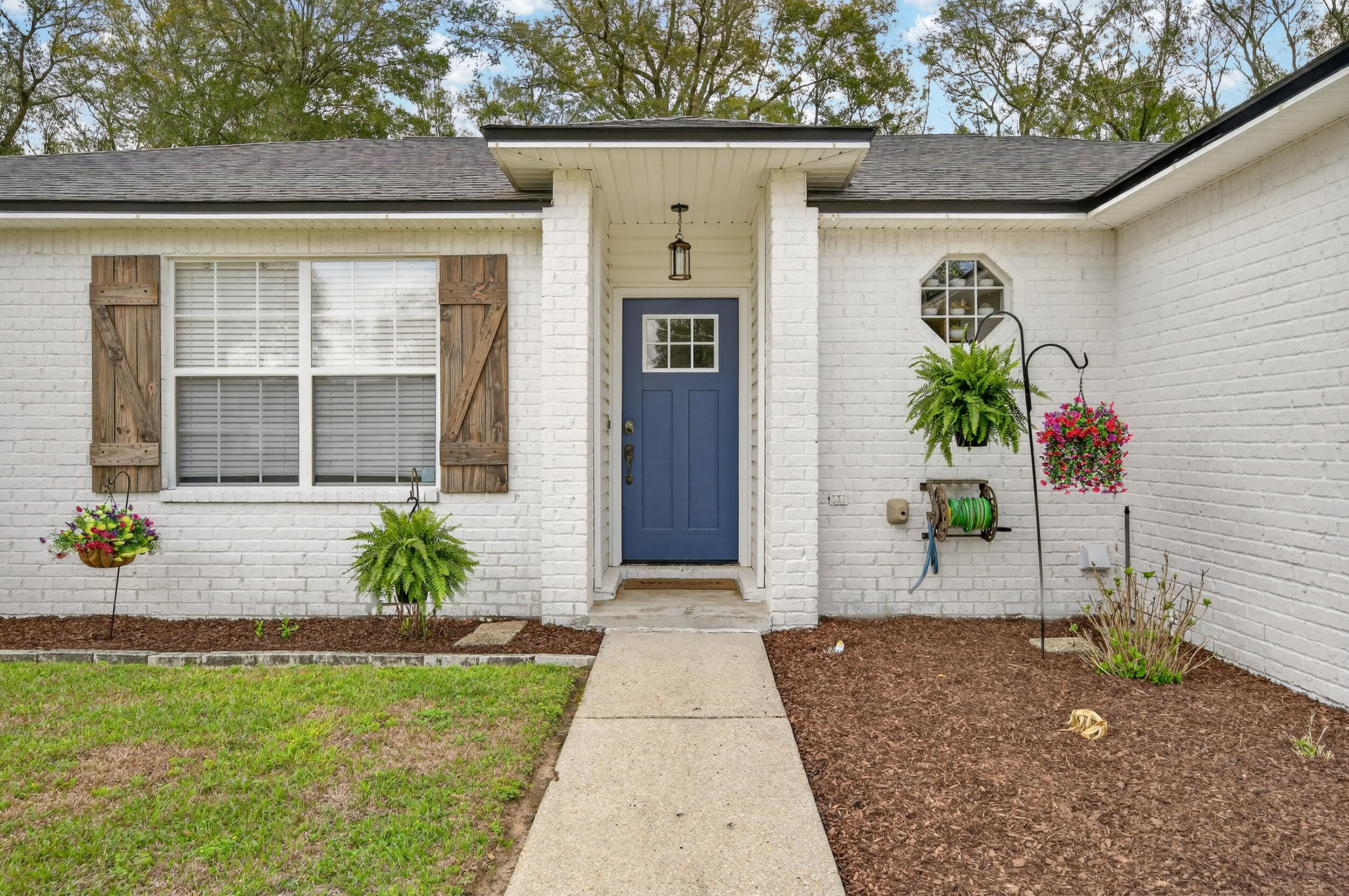 CROSSWINDS - Residential