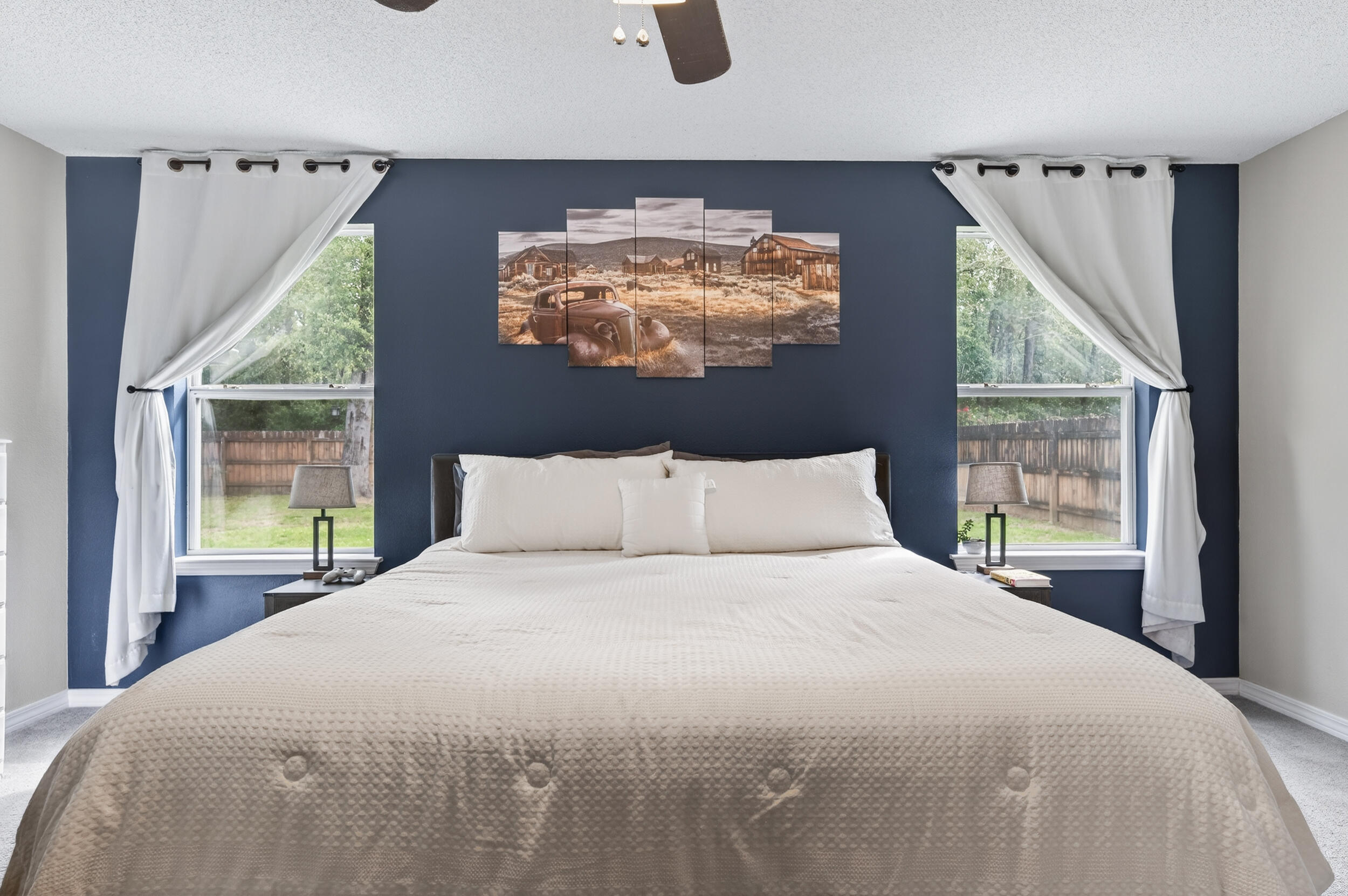 CROSSWINDS - Residential