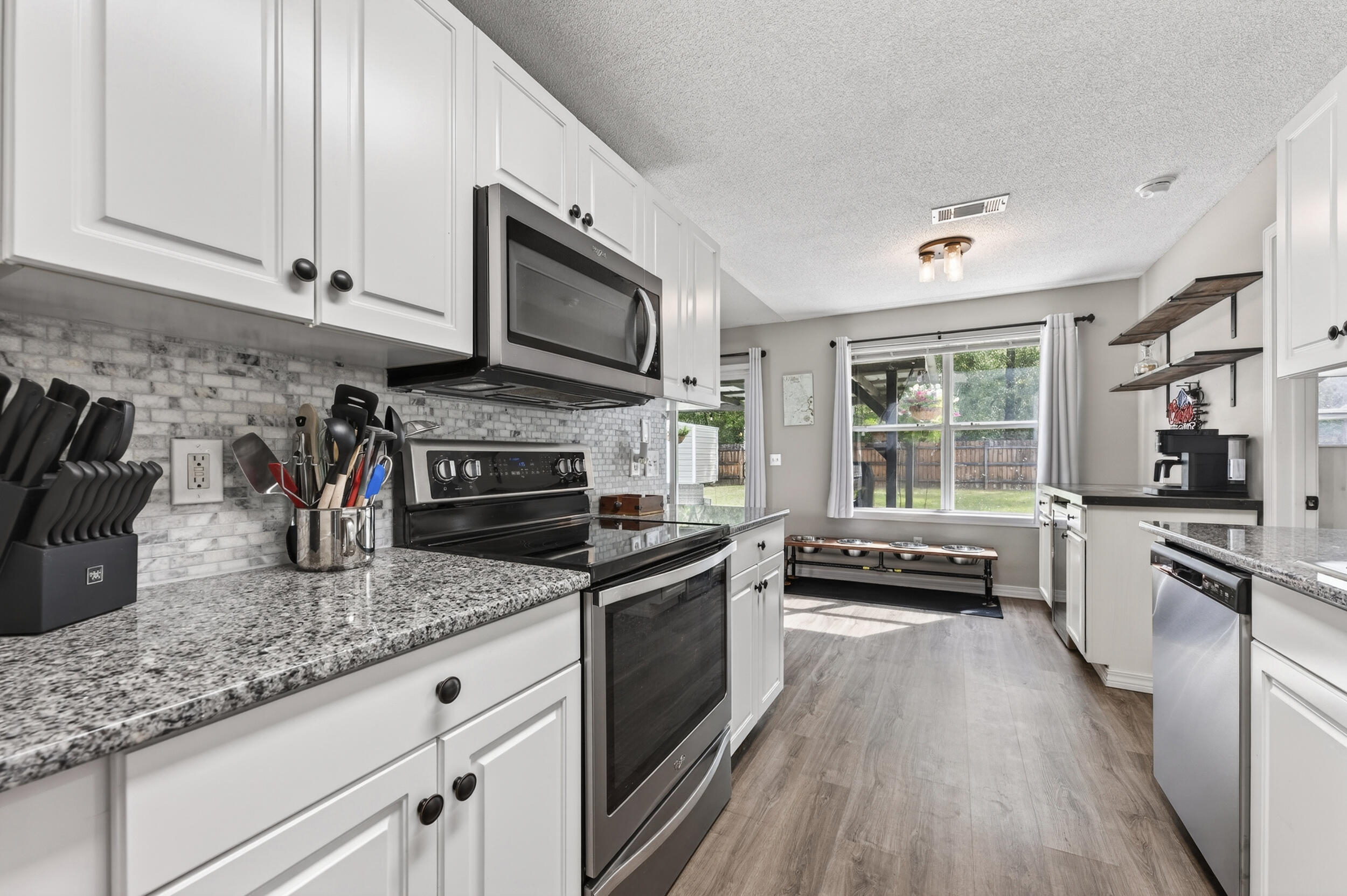 CROSSWINDS - Residential