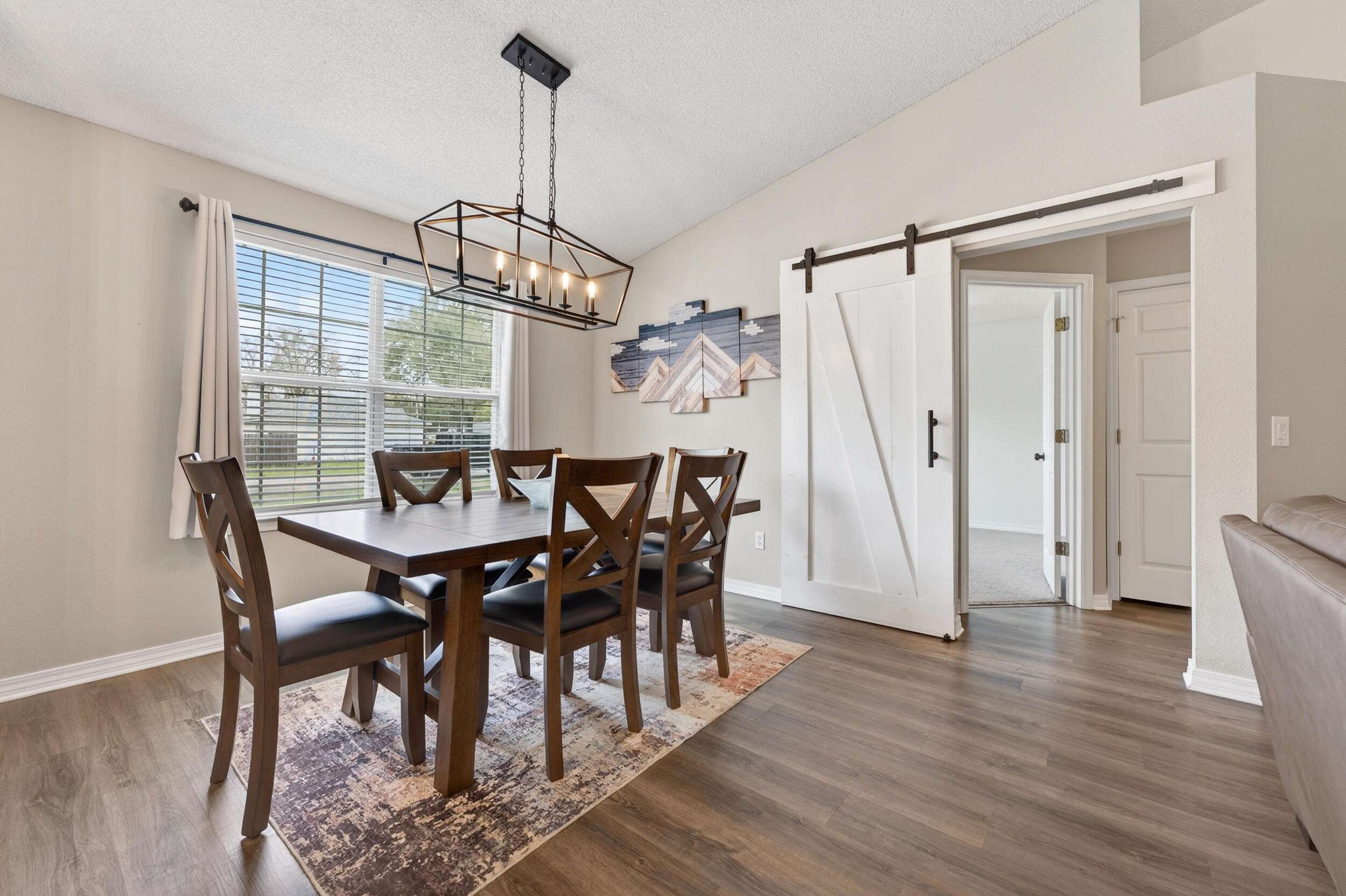 CROSSWINDS - Residential