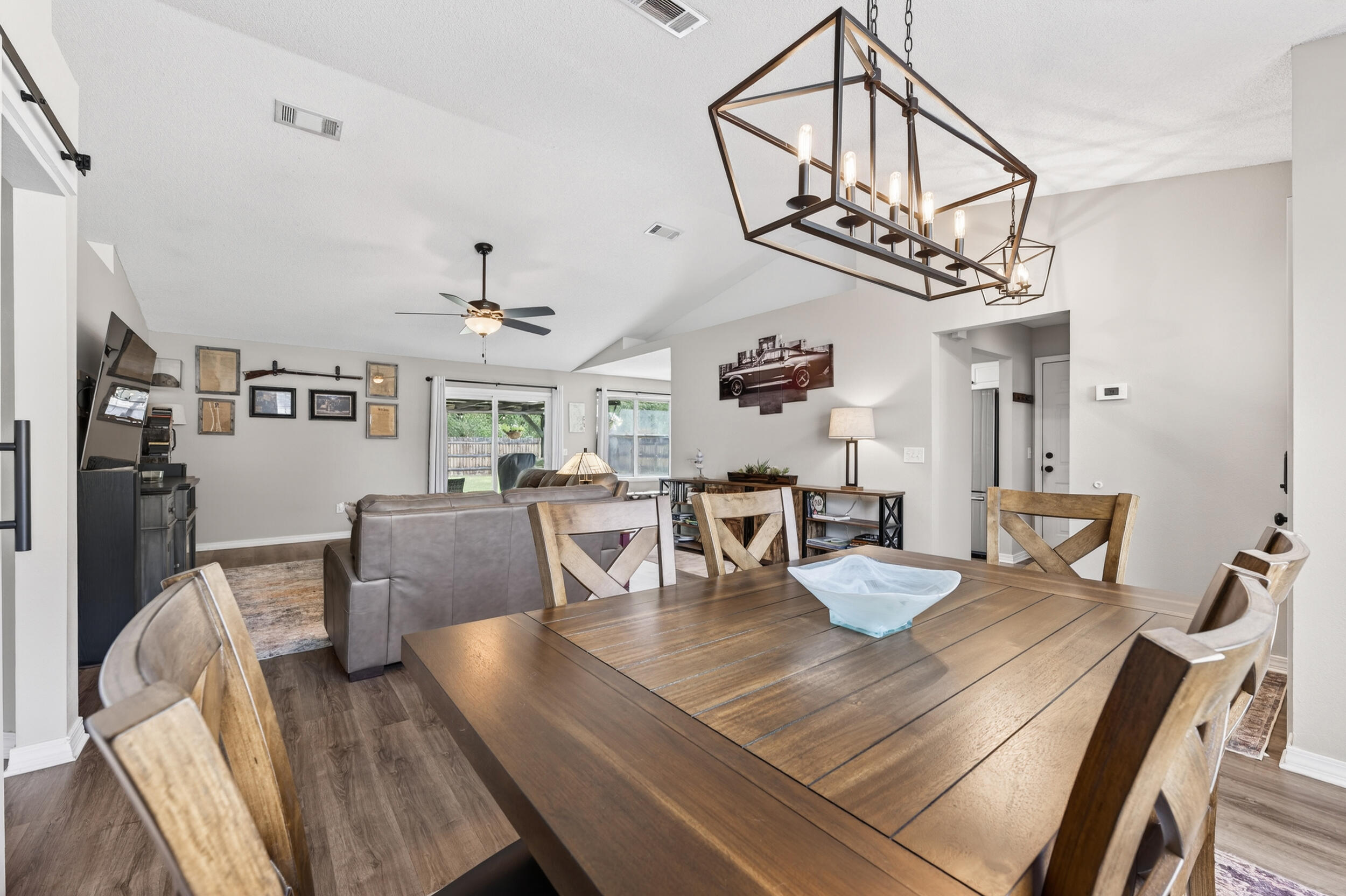 CROSSWINDS - Residential